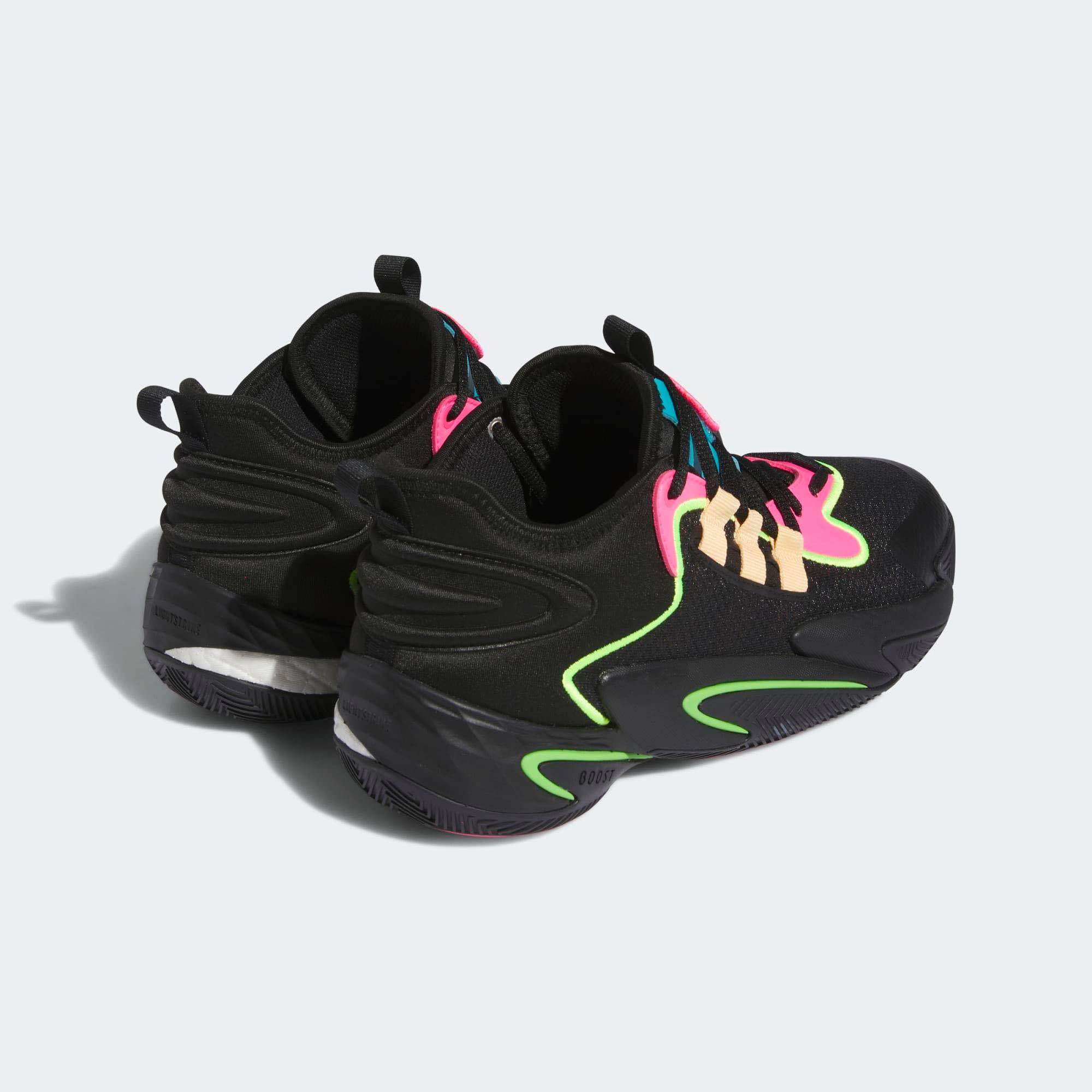 Adidas Basketbol Spor Ayakkabı Byw Select Ie9306
