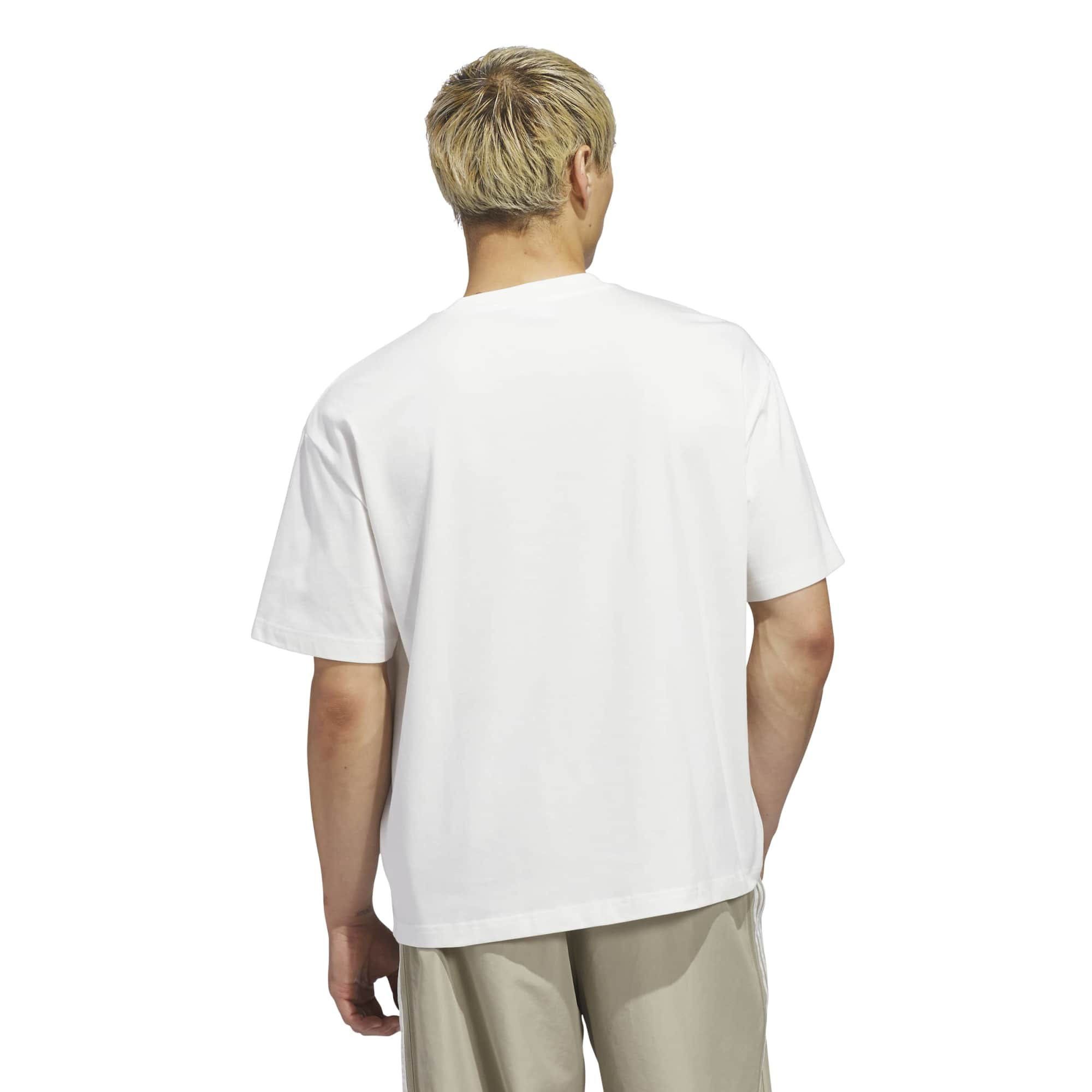 Adidas Basketbol T-Shirt Defender Tee Kb7848
