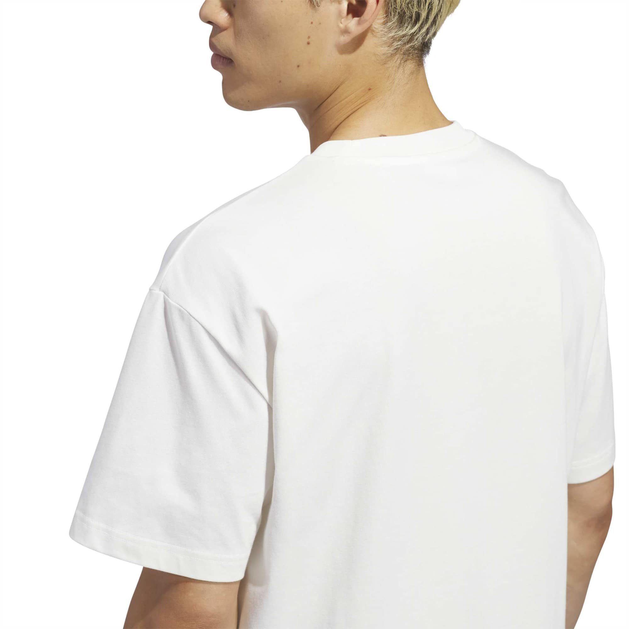 Adidas Basketbol T-Shirt Defender Tee Kb7848
