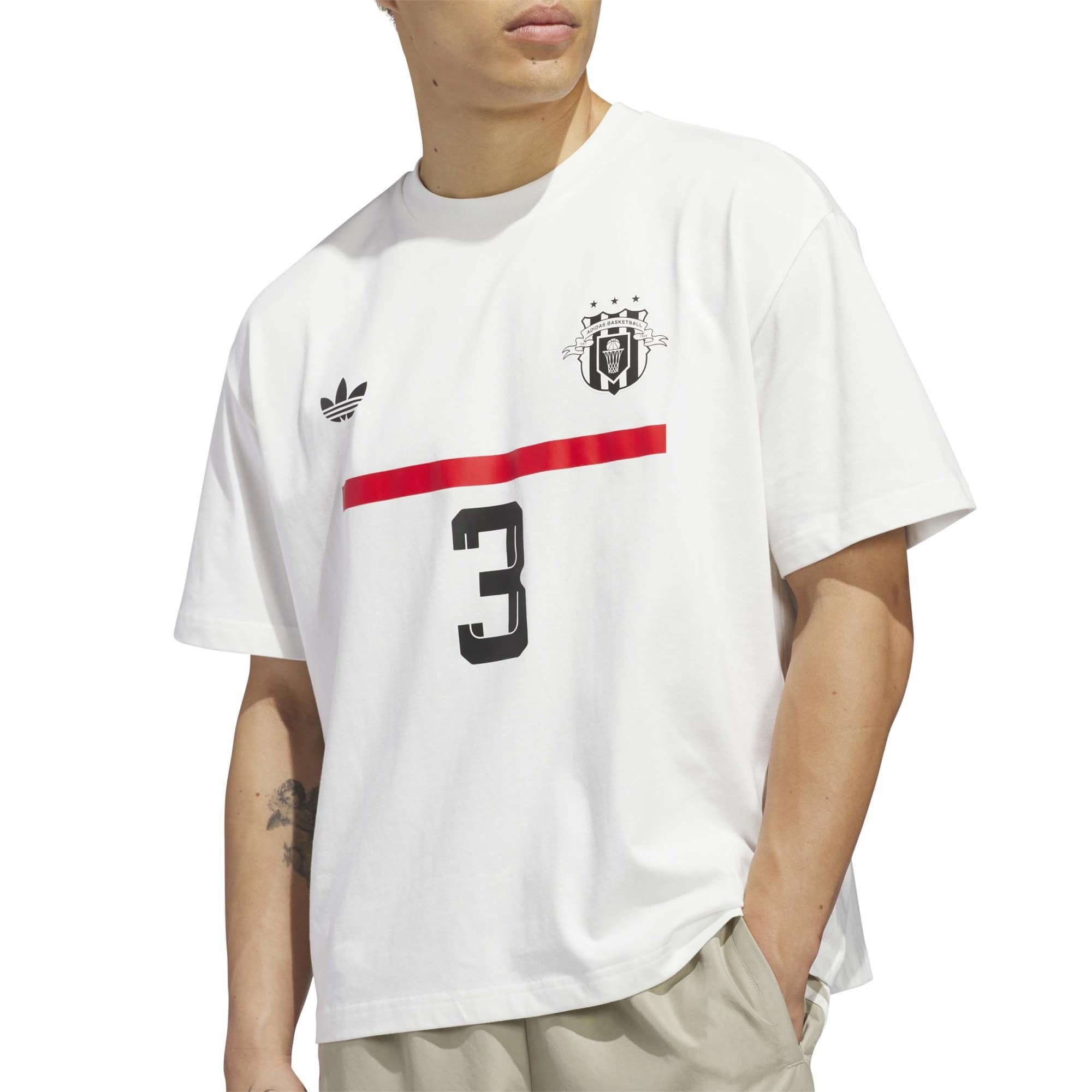Adidas Basketbol T-Shirt Defender Tee Kb7848