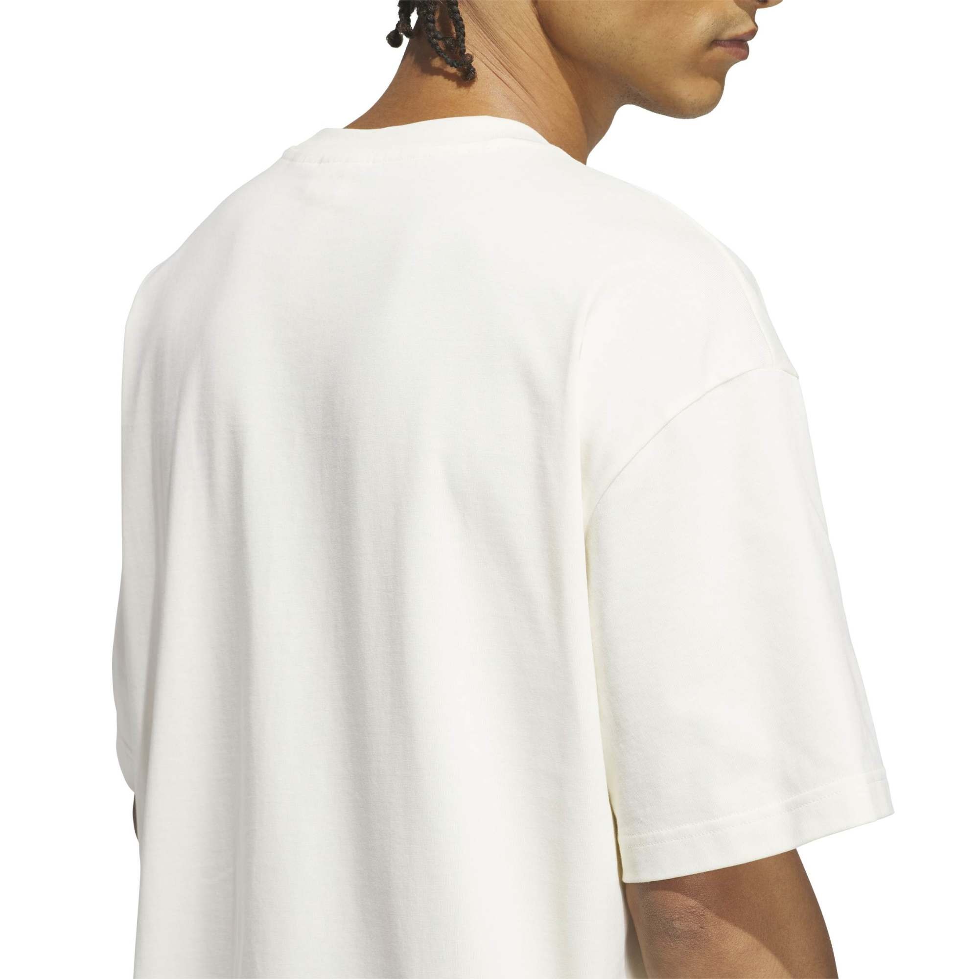 Adidas Basketbol T-Shirt OG NBN SSNL Tee KS8197