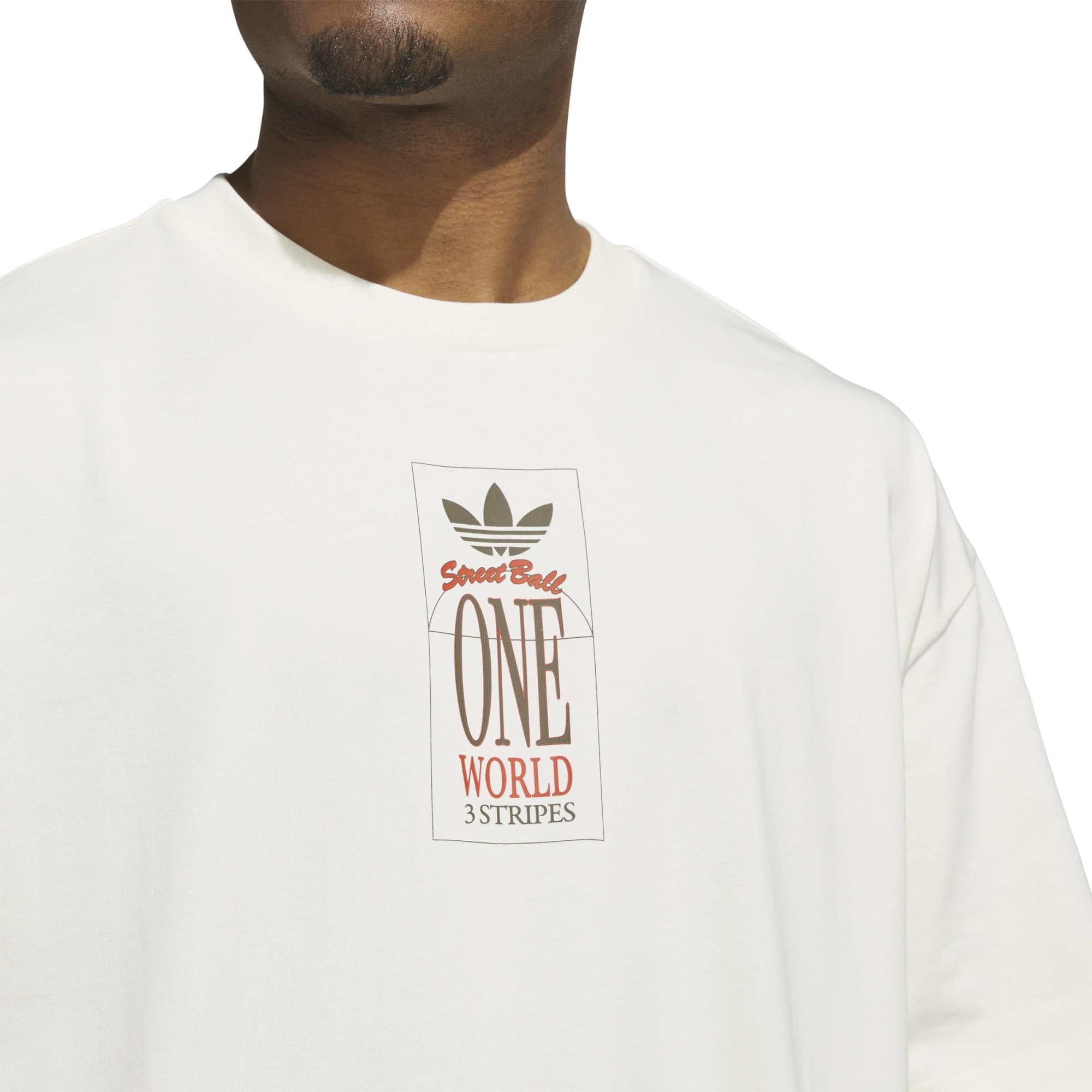 Adidas Basketbol T-Shirt WT GFX Tee KG9173