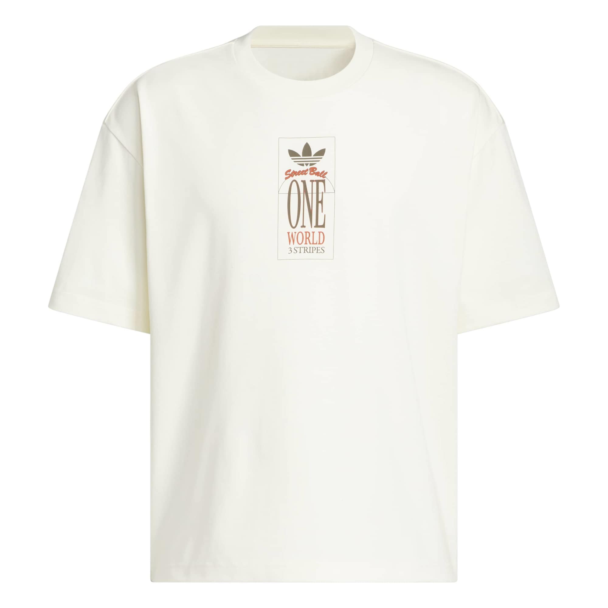 Adidas Basketbol T-Shirt WT GFX Tee KG9173