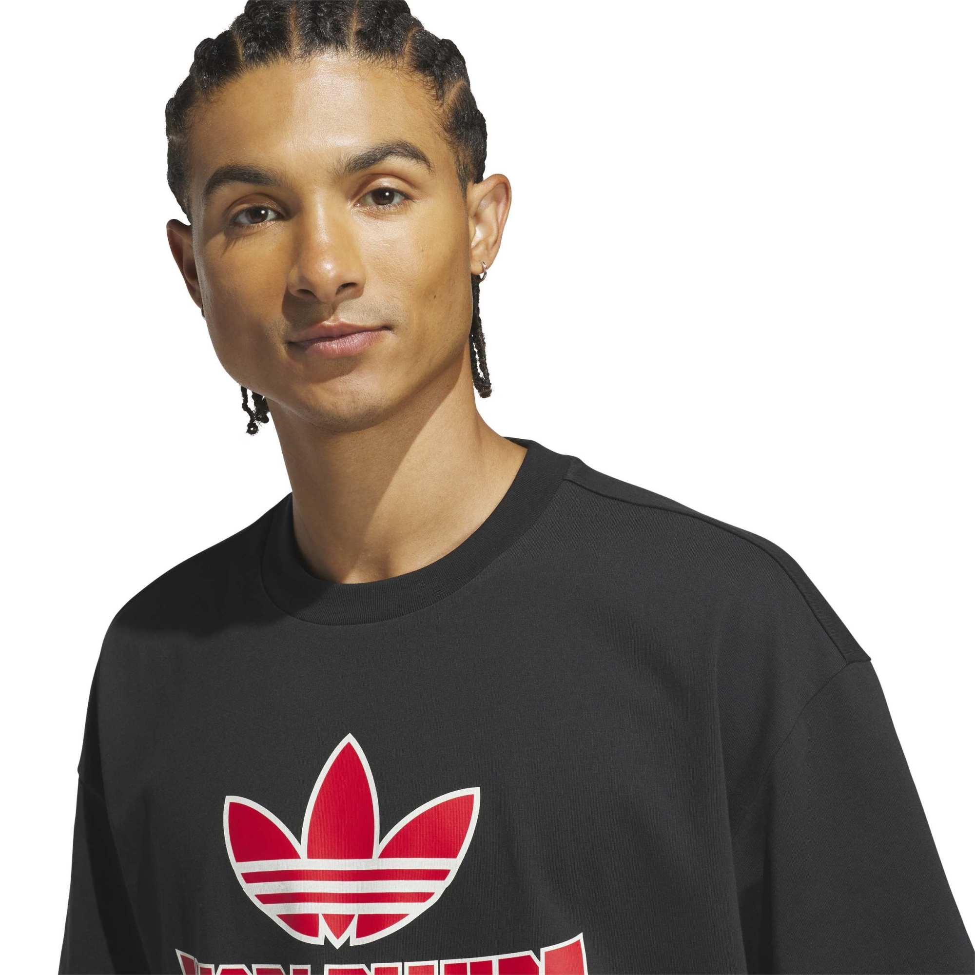 Adidas Basketbol T-Shirt Wwh 1 World Tee Kg9174 WWH 1 WORLD TEE