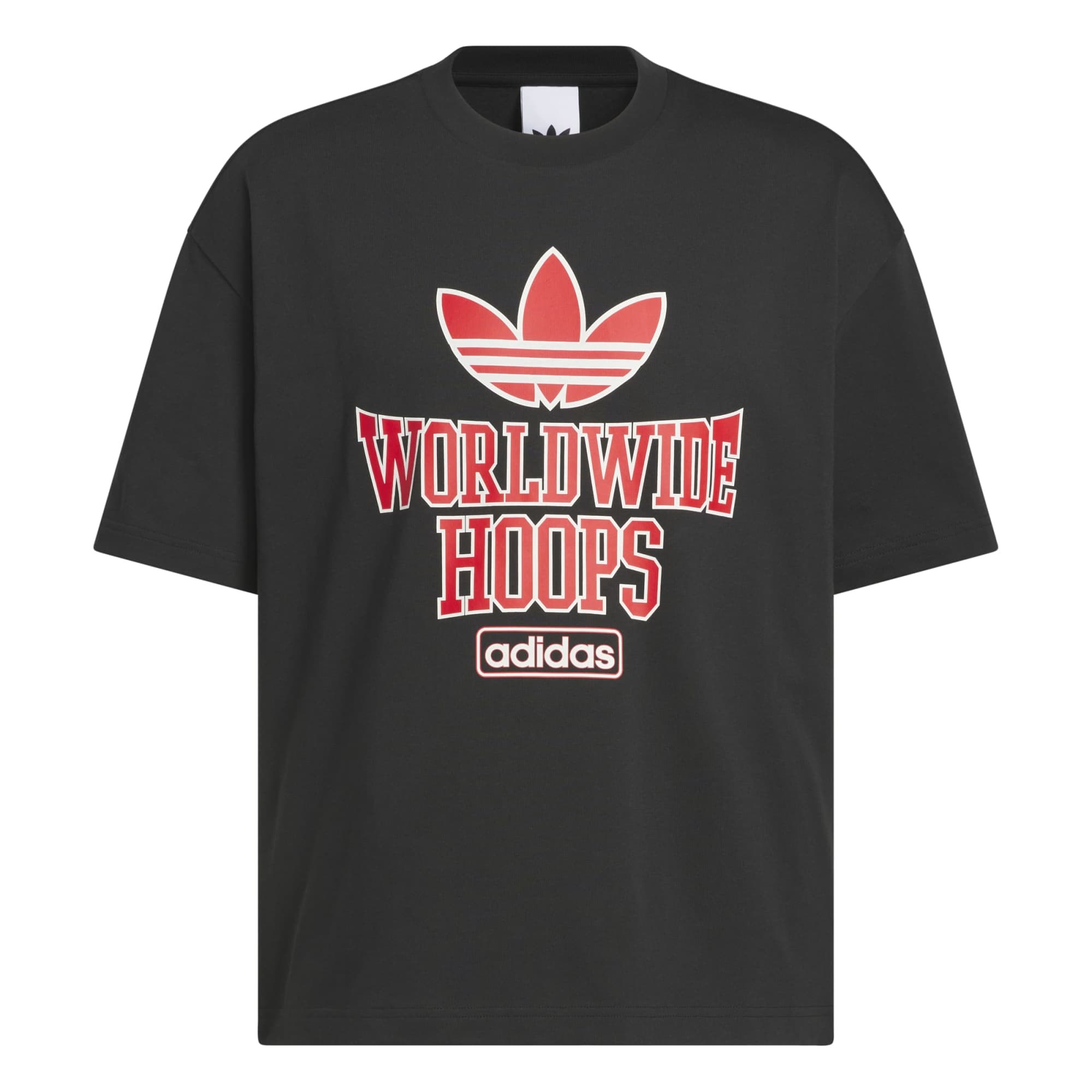 Adidas Basketbol T-Shirt Wwh 1 World Tee Kg9174 WWH 1 WORLD TEE