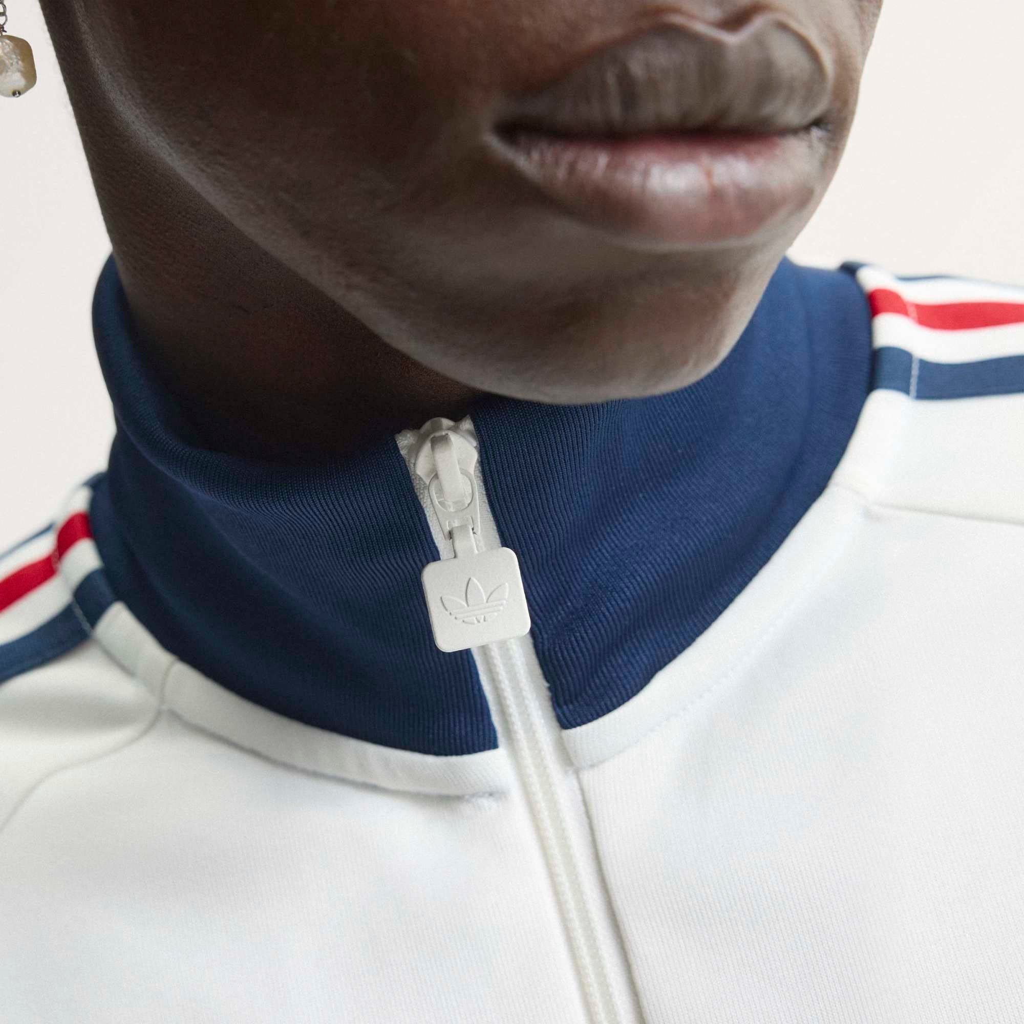 Adidas Bayern Munih Erkek Futbol Eşofman Üstü KG2241 FCB OG2 TT