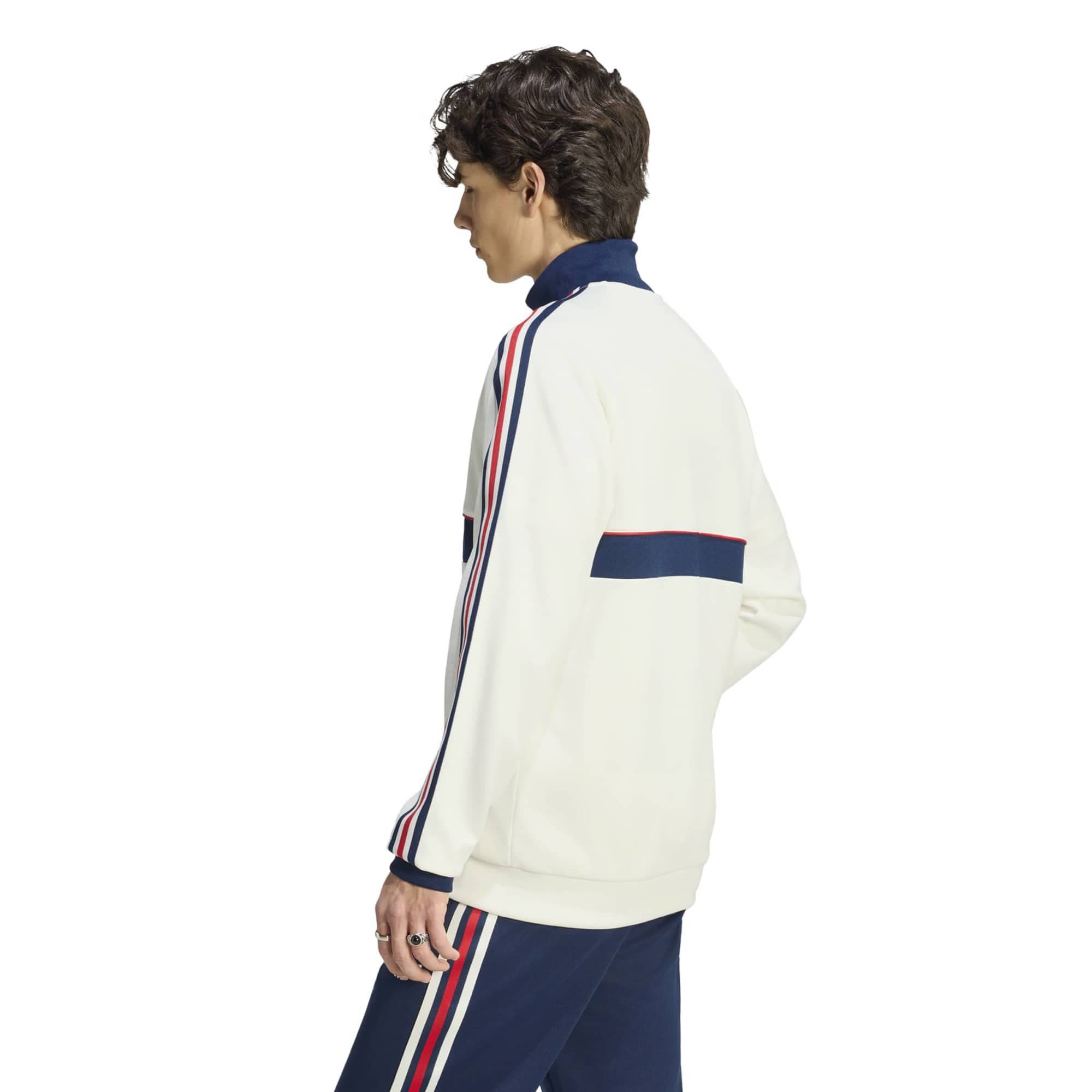 Adidas Bayern Munih Erkek Futbol Eşofman Üstü KG2241 FCB OG2 TT