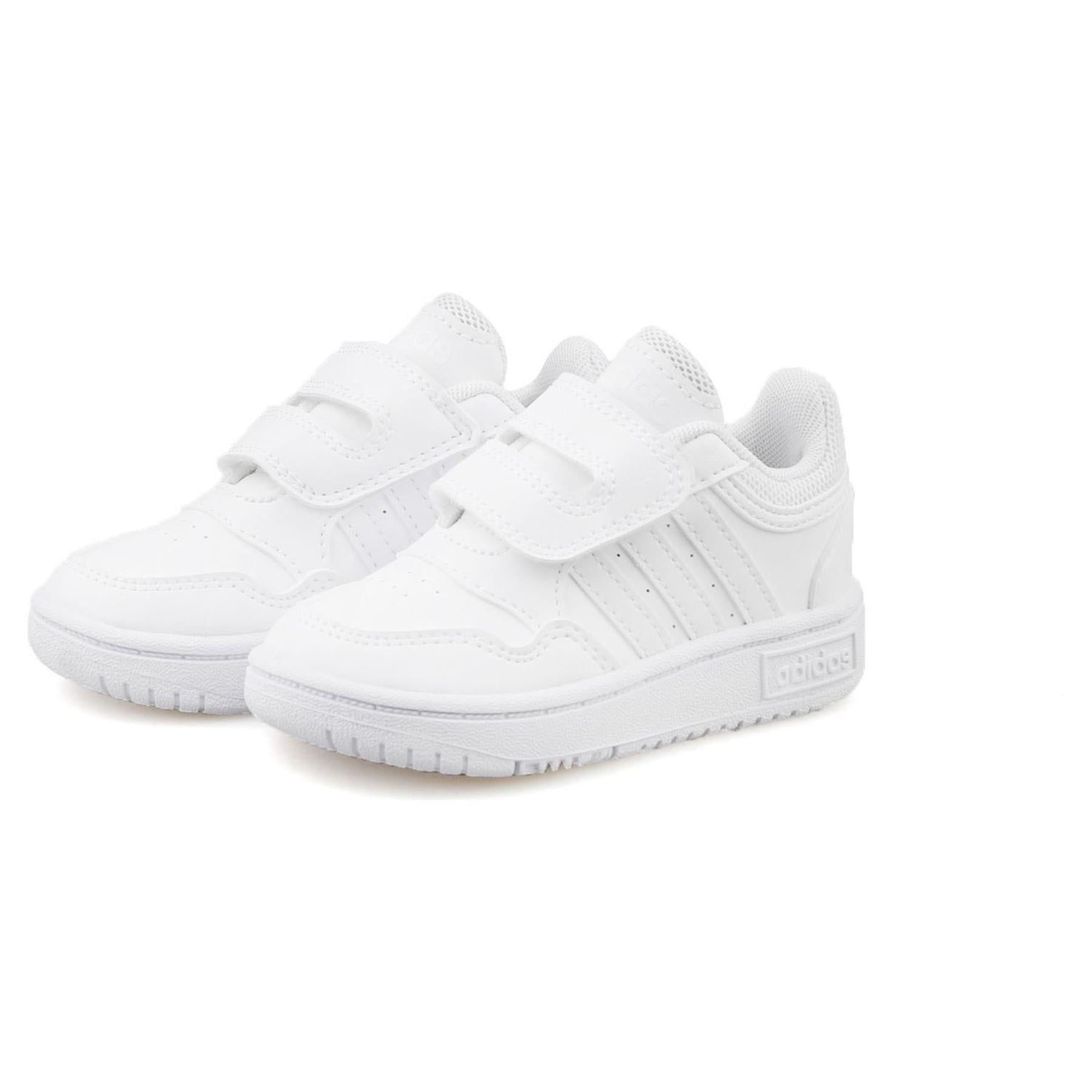 Adidas Bebek Basketbol Ayakkabı Hoops 3.0 Cf I Gw0442