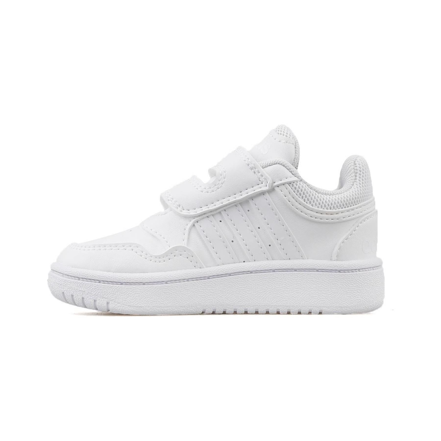 Adidas Bebek Basketbol Ayakkabı Hoops 3.0 Cf I Gw0442
