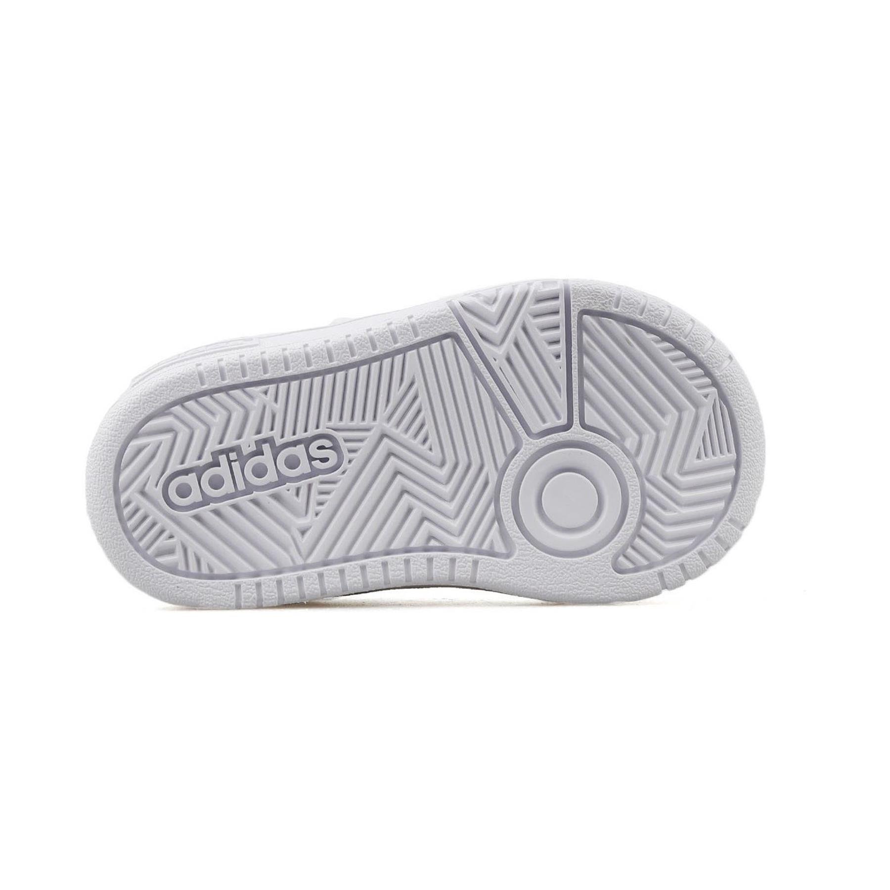 Adidas Bebek Basketbol Ayakkabı Hoops 3.0 Cf I Gw0442