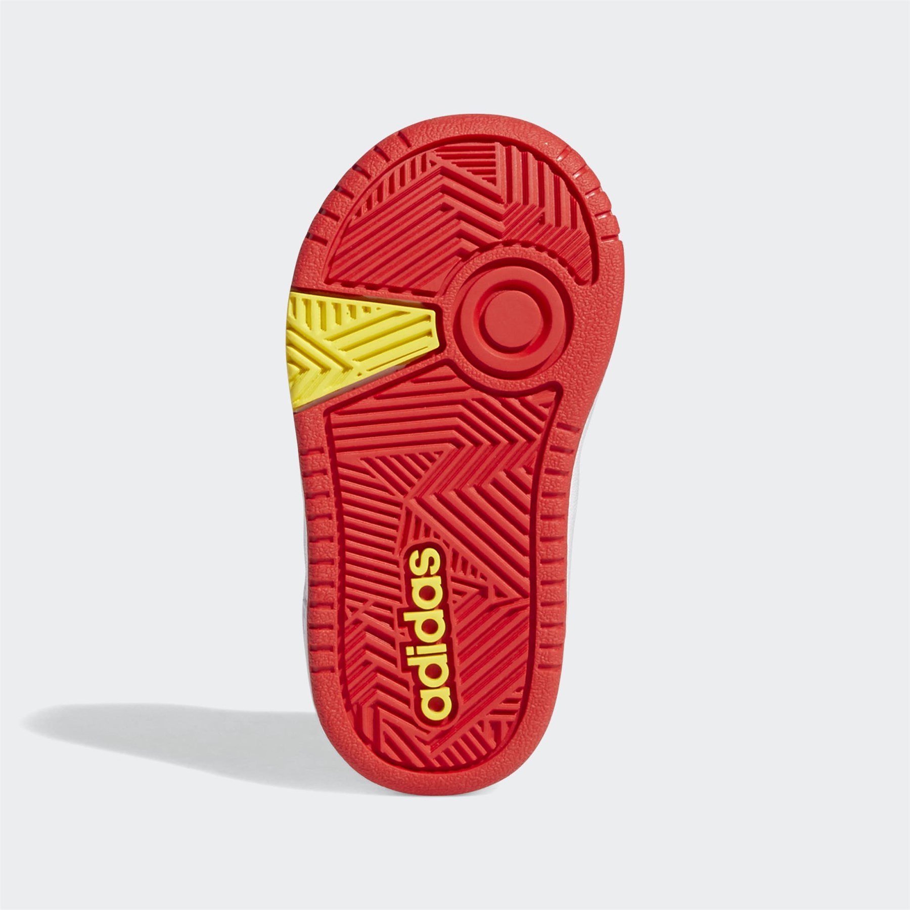Adidas Bebek Basketbol Günlük Hoops 3.0 Superhero Cf I Gy7996