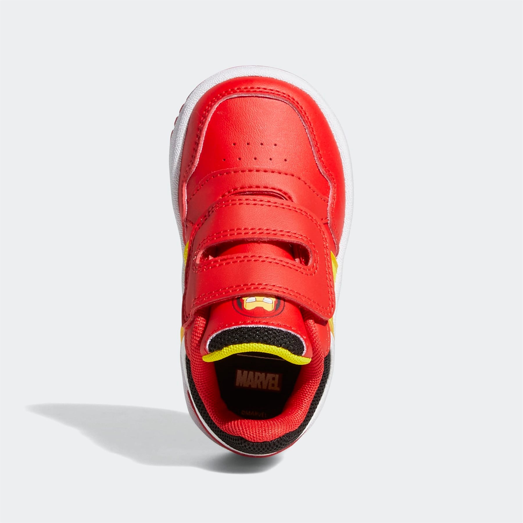 Adidas Bebek Basketbol Günlük Hoops 3.0 Superhero Cf I Gy7996