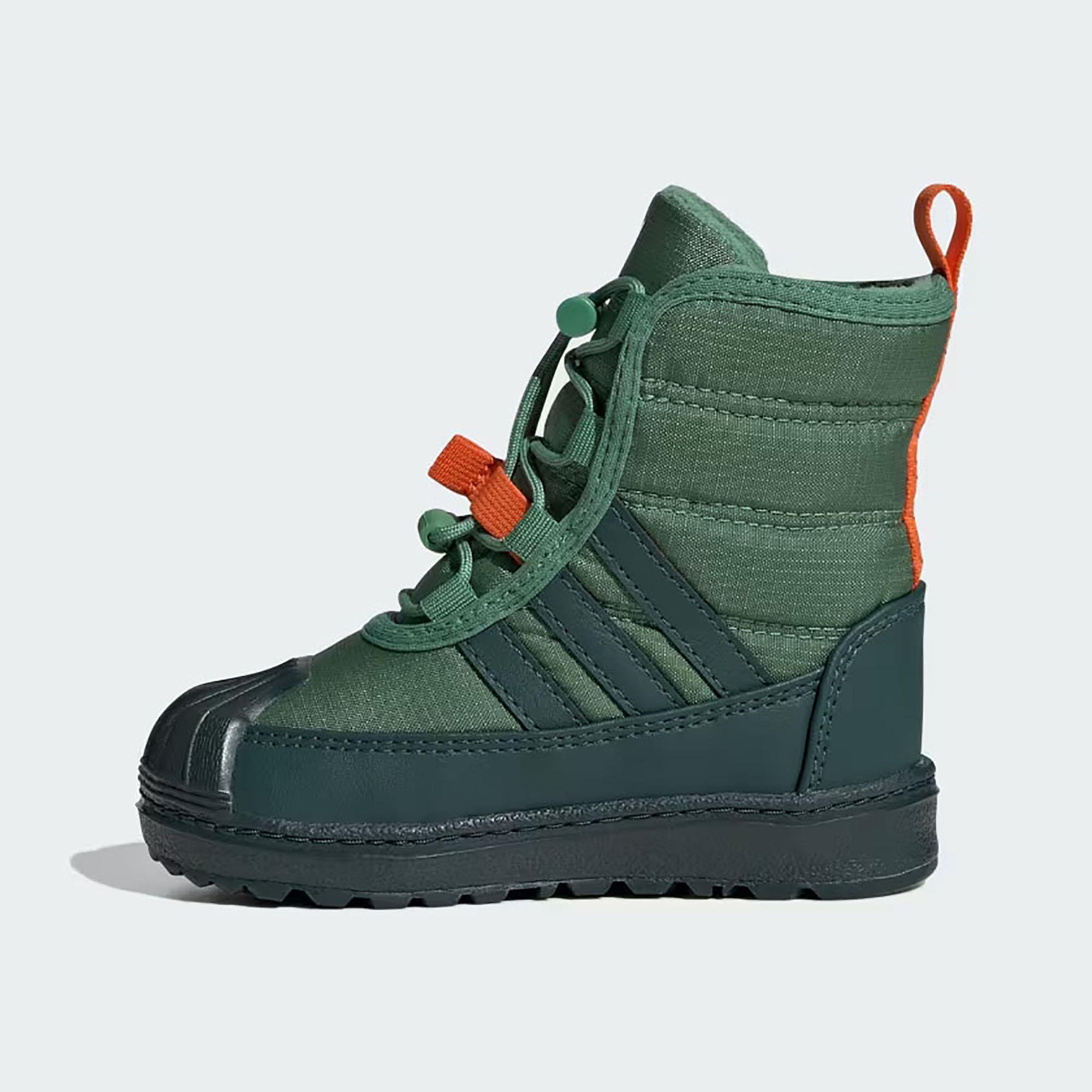 Adidas Bebek Bot Superstar 360 Boot Id4051
