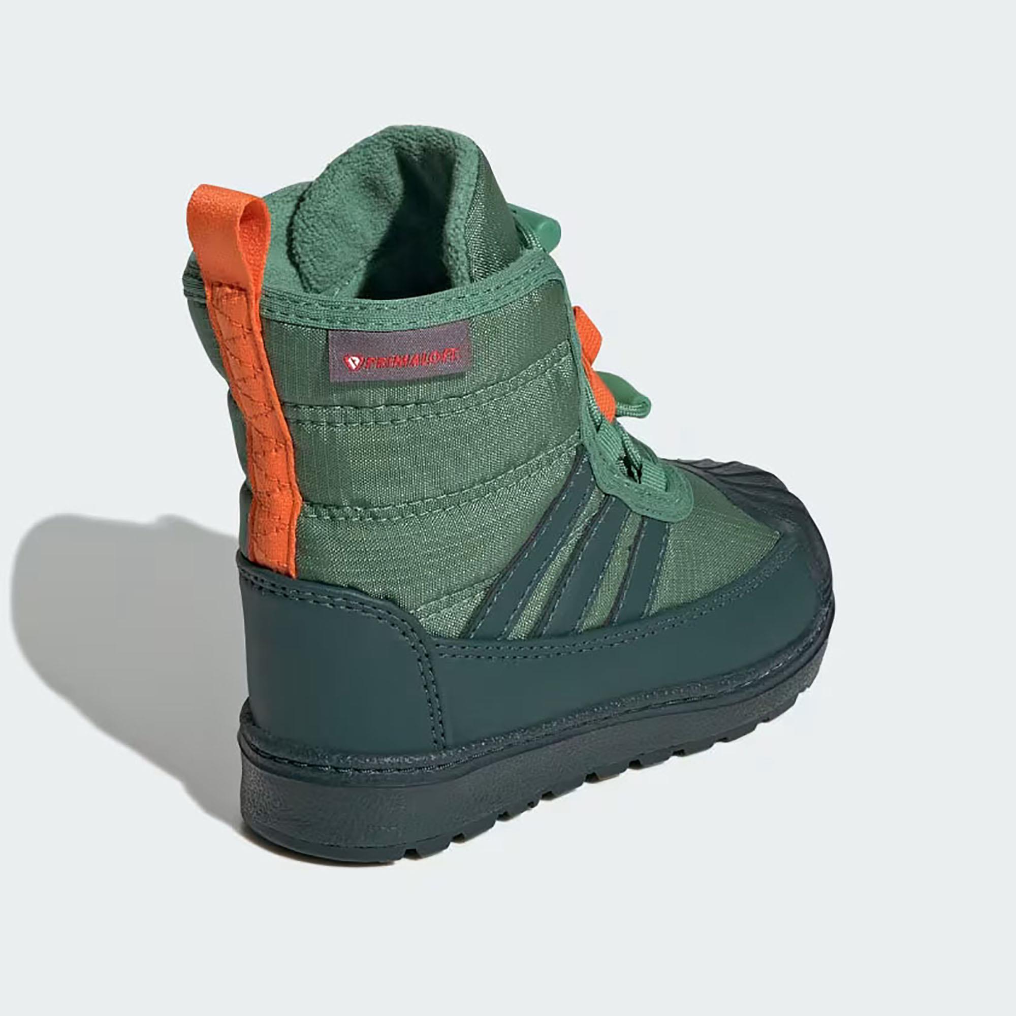Adidas Bebek Bot Superstar 360 Boot Id4051