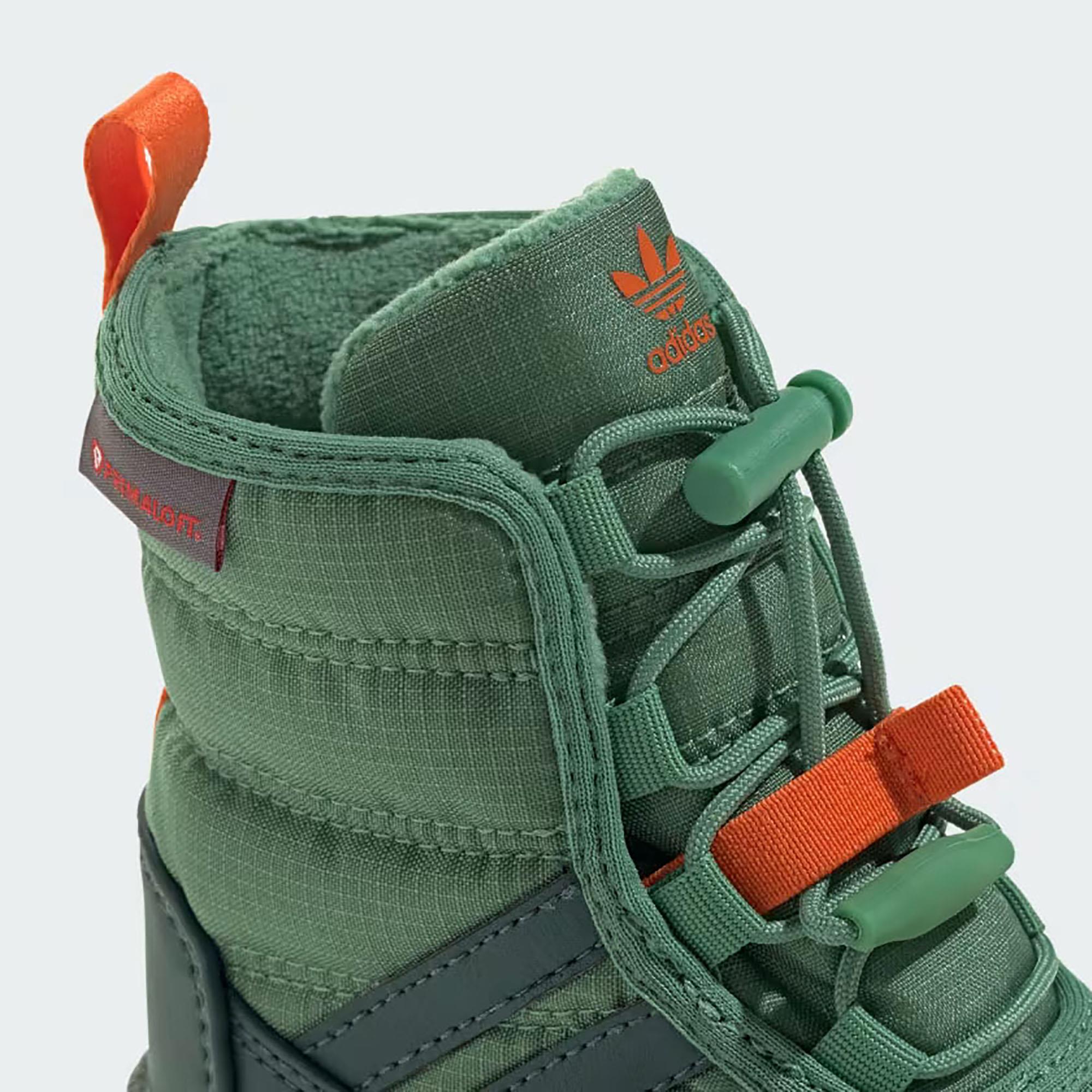Adidas Bebek Bot Superstar 360 Boot Id4051
