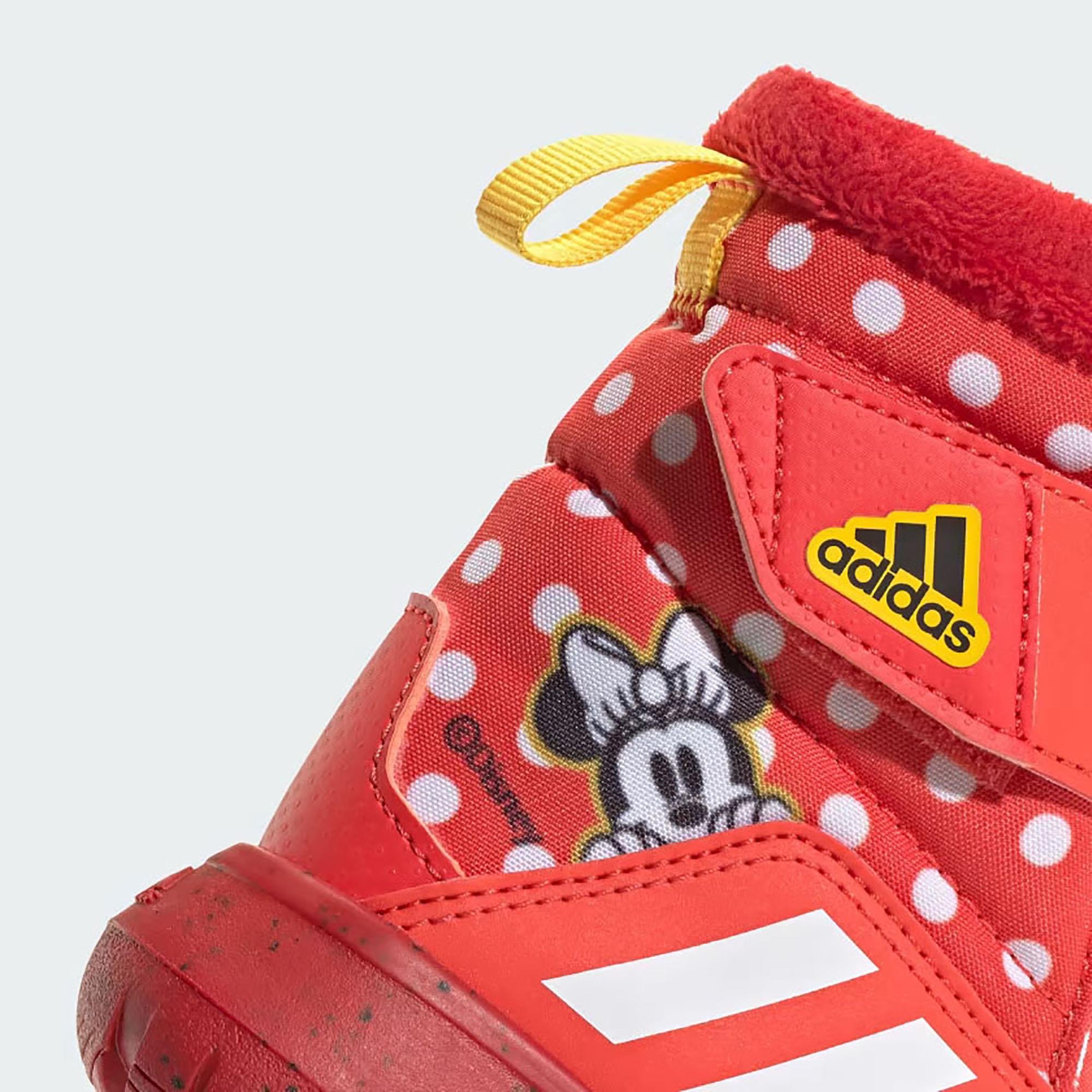 Adidas Bebek Bot Winterplay Minnie I Ig7191