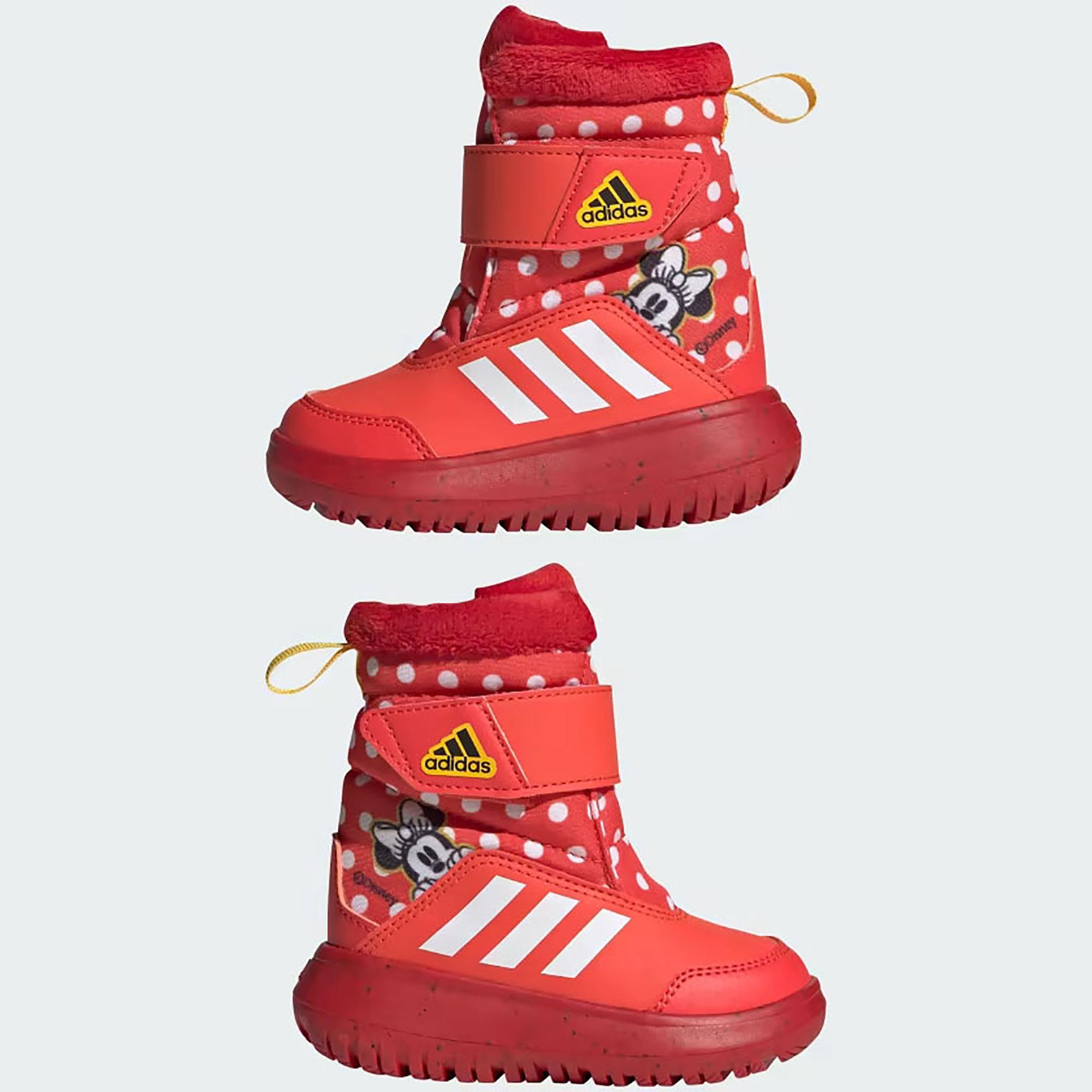 Adidas Bebek Bot Winterplay Minnie I Ig7191