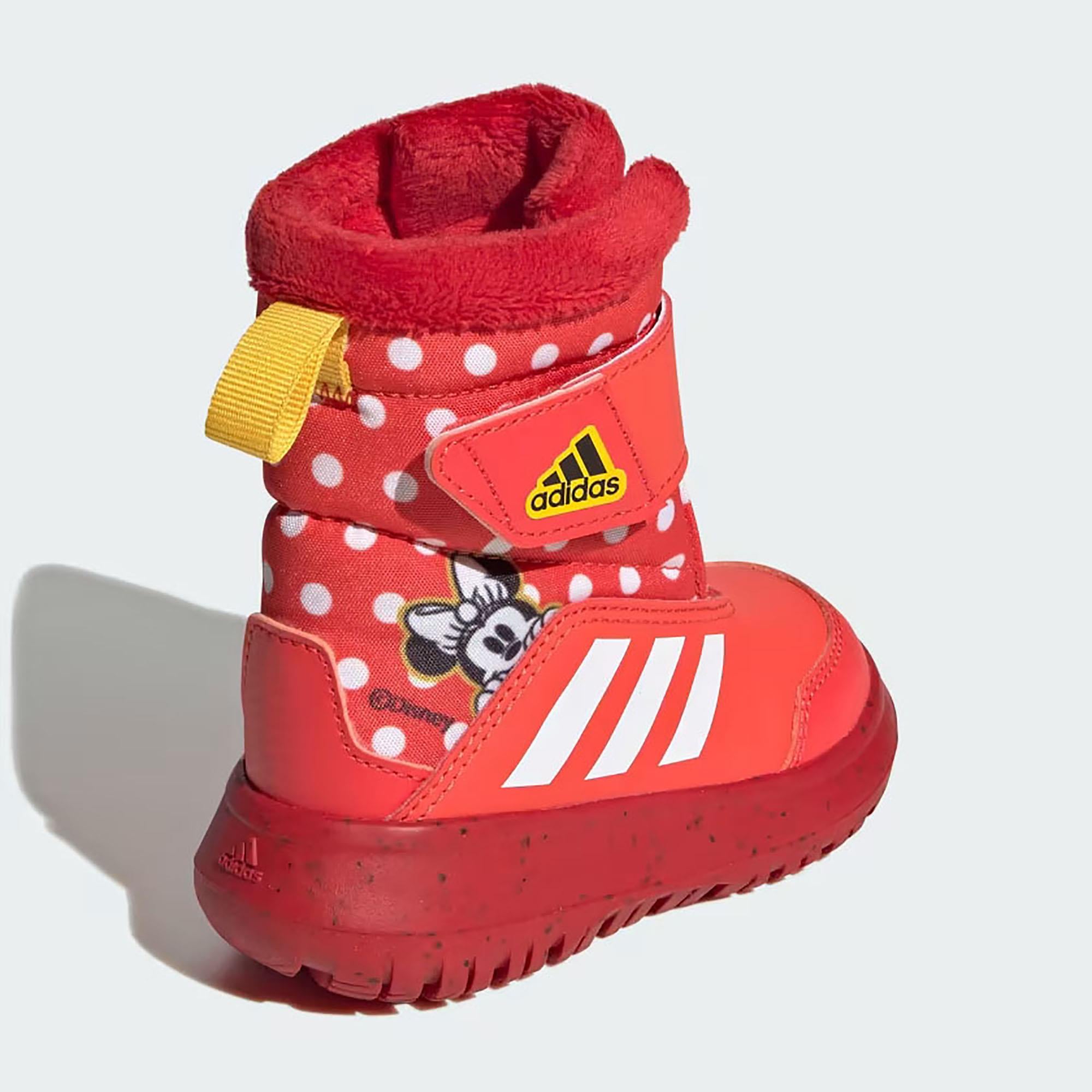 Adidas Bebek Bot Winterplay Minnie I Ig7191