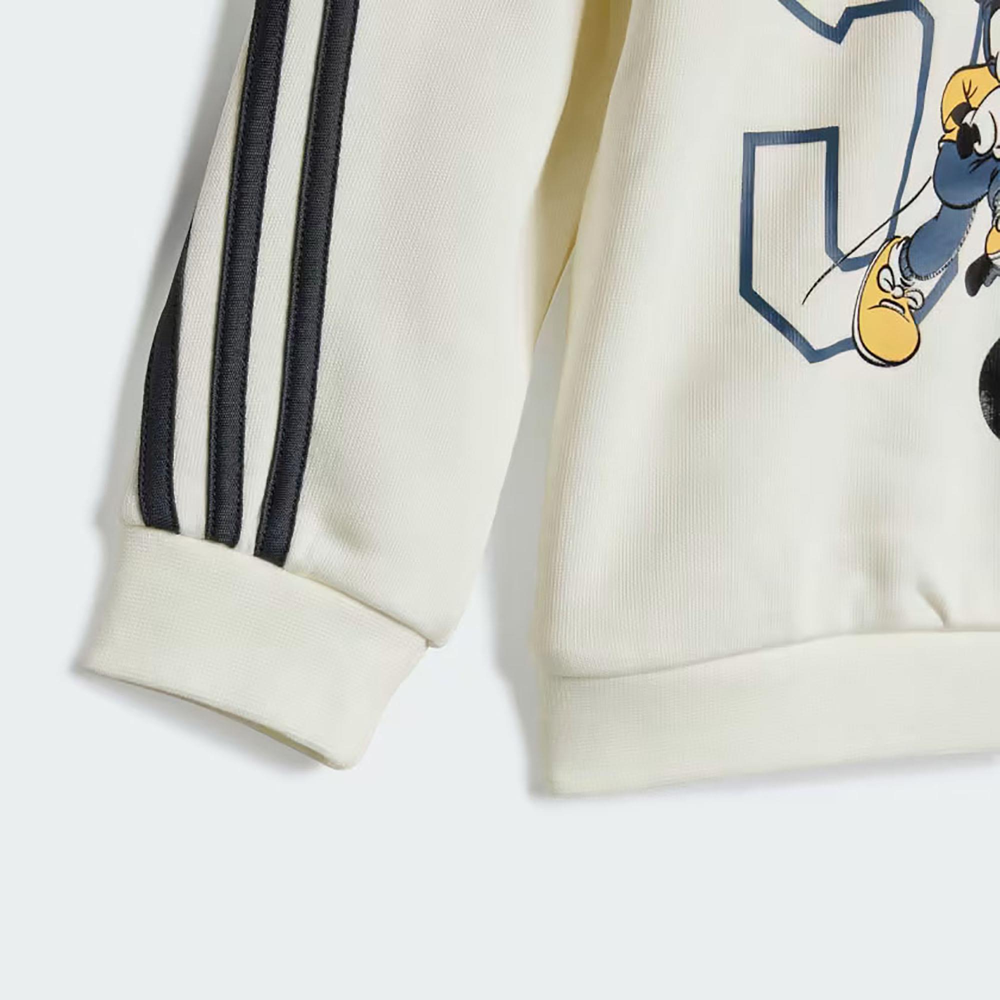 Adidas Bebek Eşofman Takım I Dy Mm Jog Iv9649