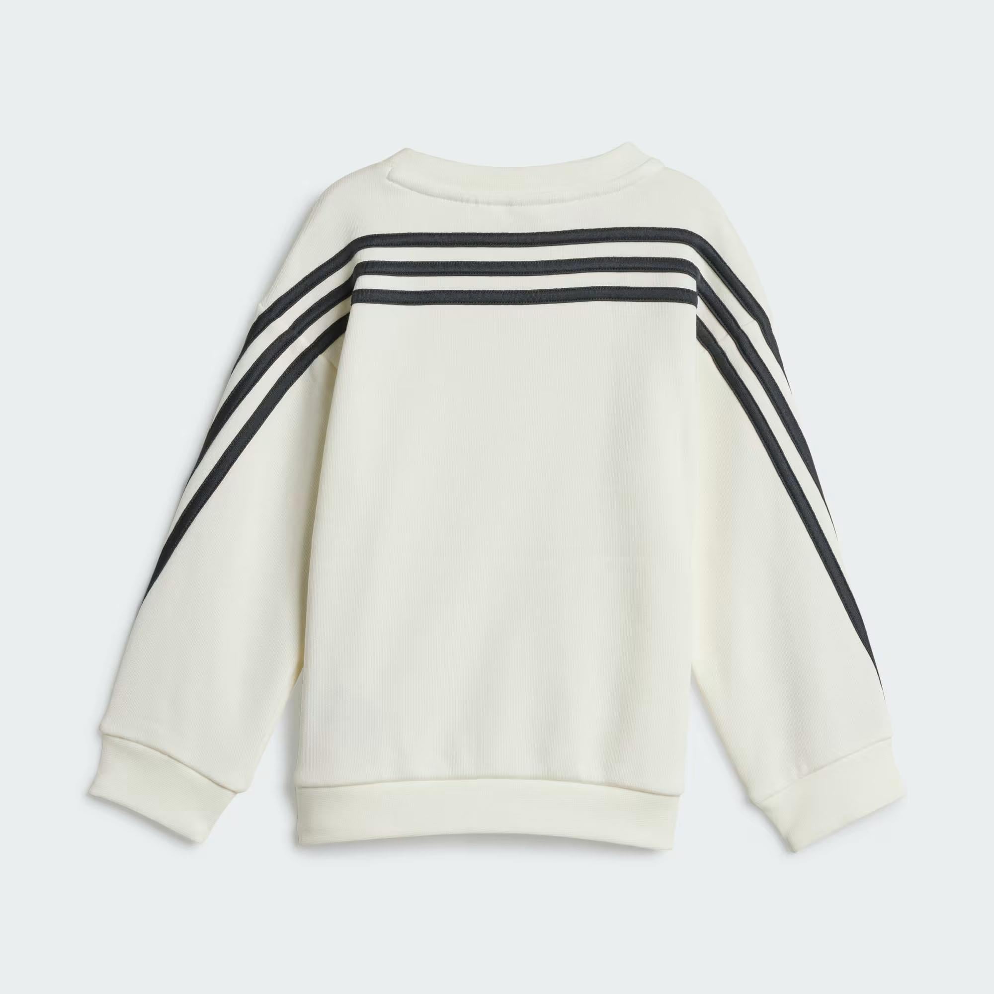 Adidas Bebek Eşofman Takım I Dy Mm Jog Iv9649