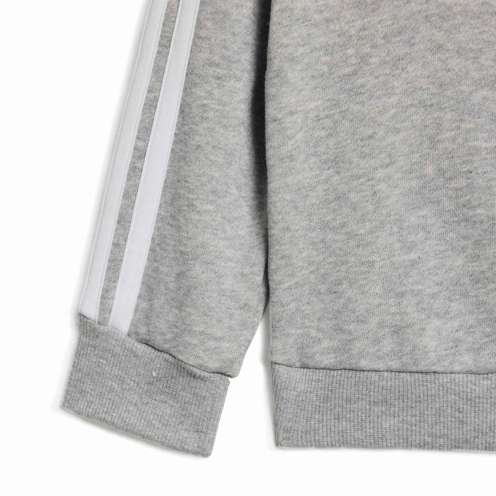 Adidas Bebek Eşofman Takımı I 3S Fz Fl Jog - JY8589