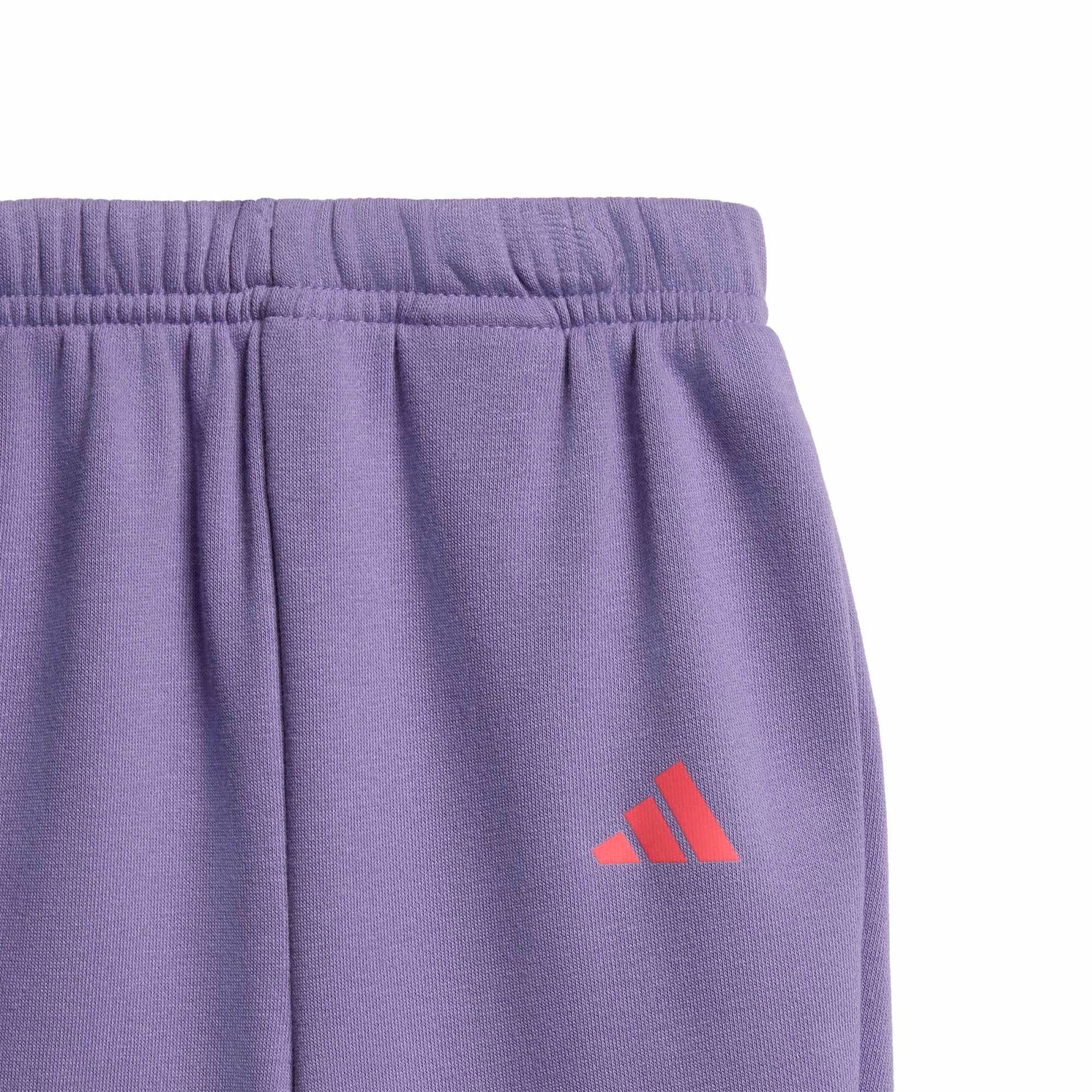 Adidas Bebek Eşofman Takımı I Monster Set - KQ9600