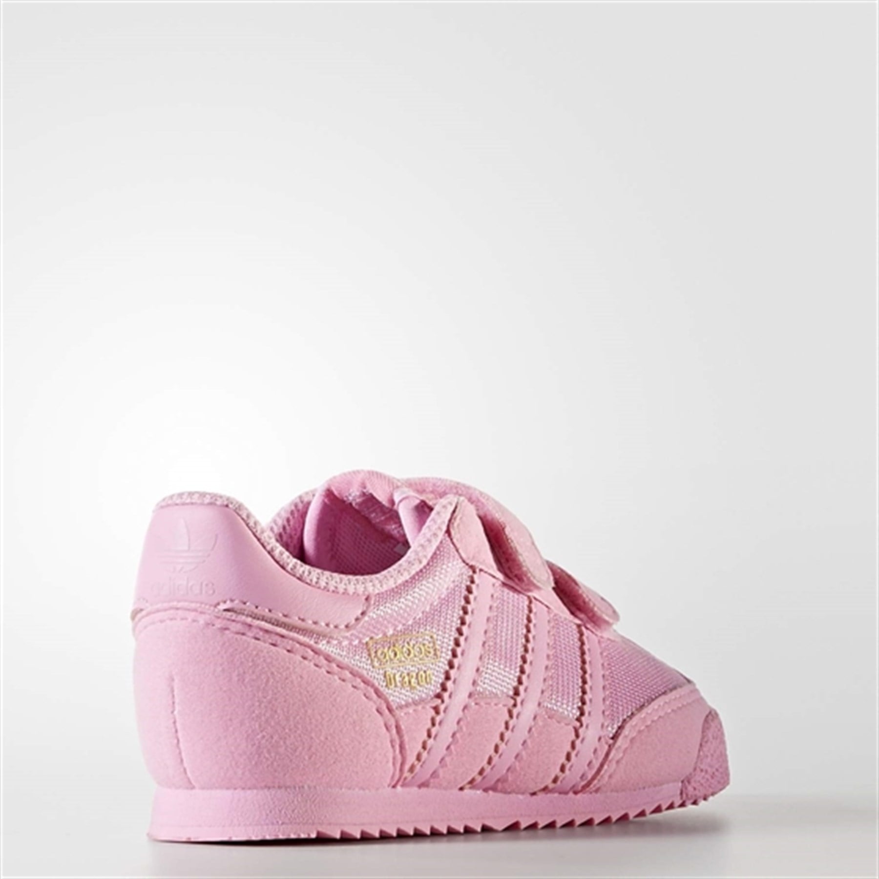 Adidas Bebek Günlük Ayakkabı Bz0108 Dragon Og Cf I