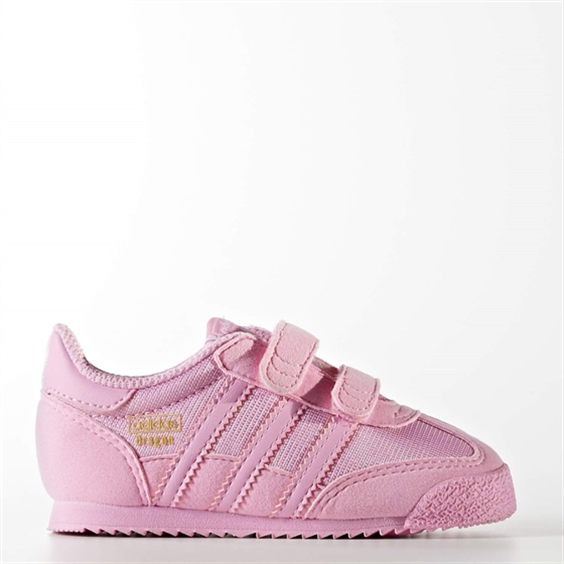 Adidas Bebek Günlük Ayakkabı Bz0108 Dragon Og Cf I