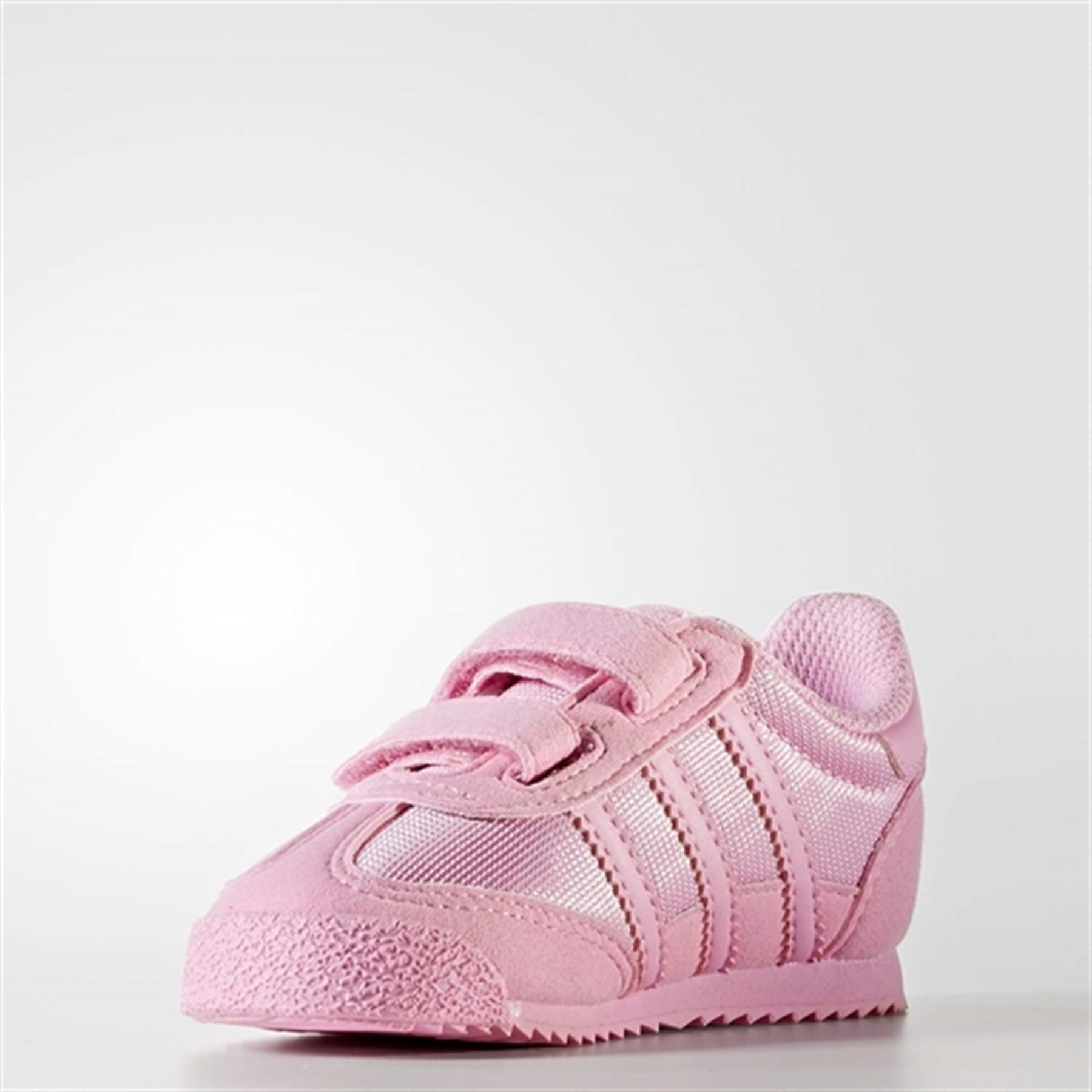 Adidas Bebek Günlük Ayakkabı Bz0108 Dragon Og Cf I