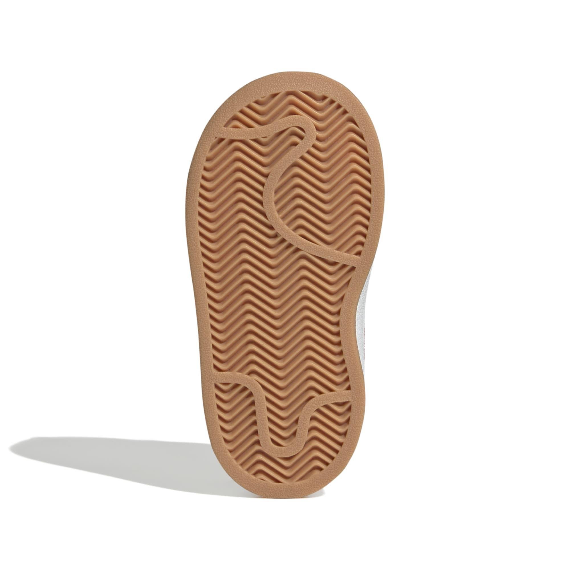 Adidas Bebek Günlük Ayakkabı Campus 00S Cf El I Jı4336