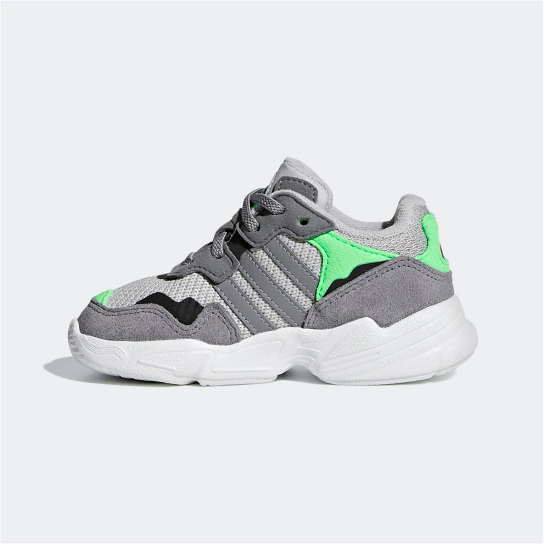 Adidas Bebek Günlük Ayakkabı Db2822 Yung-96 El I