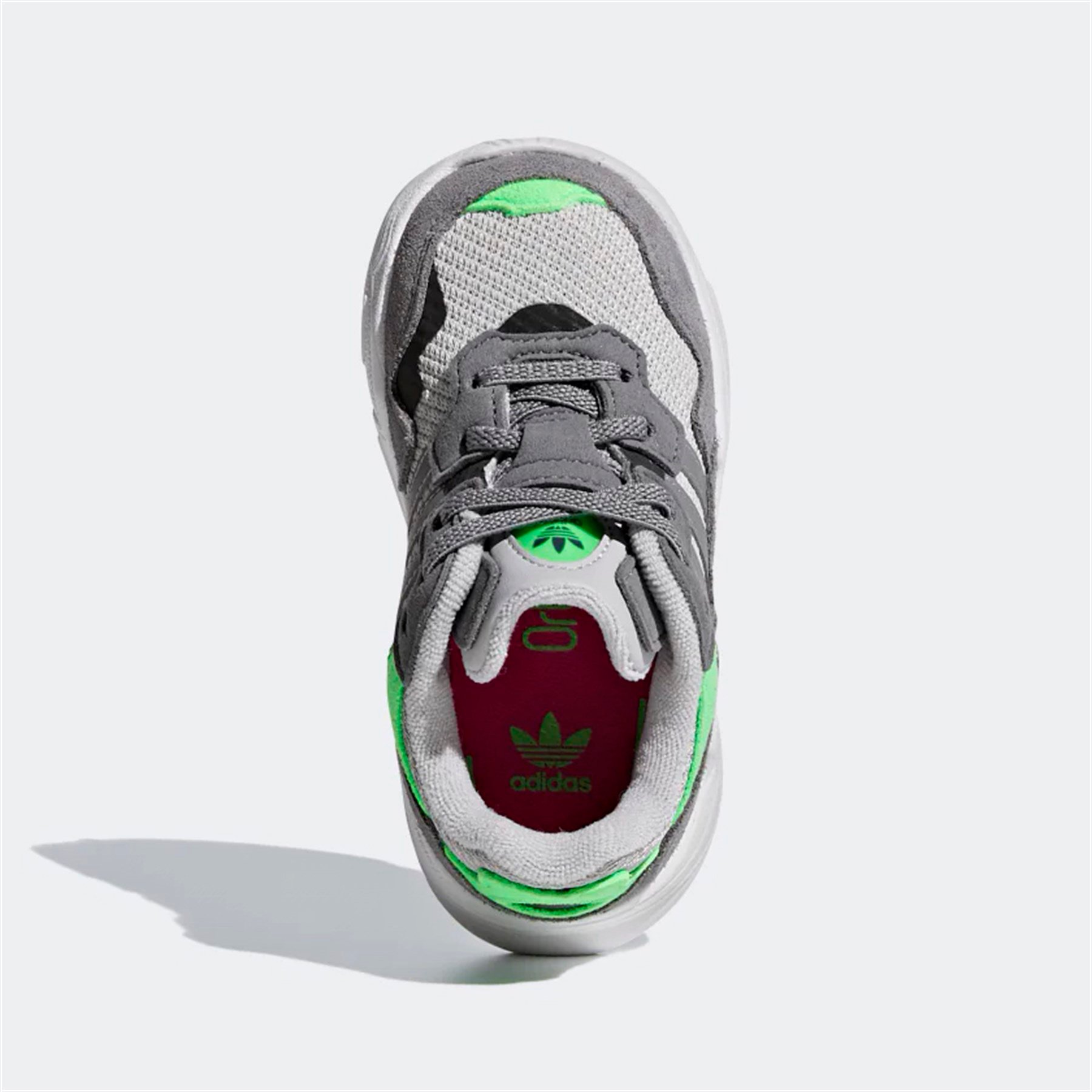 Adidas Bebek Günlük Ayakkabı Db2822 Yung-96 El I