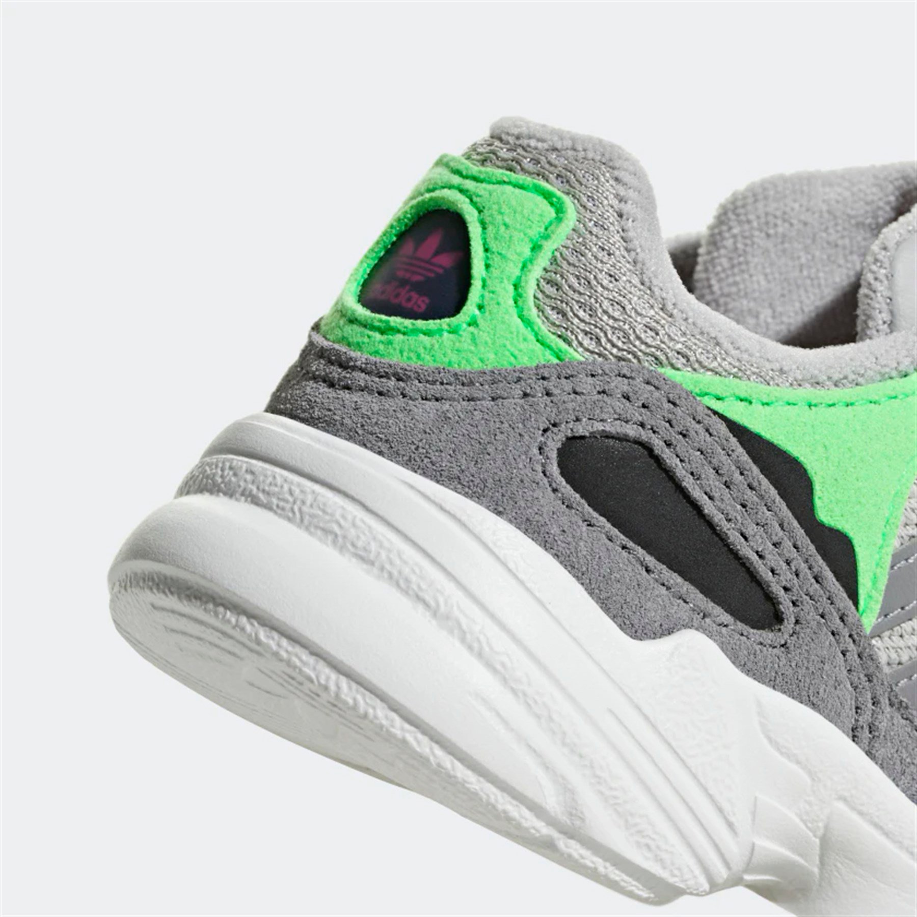 Adidas Bebek Günlük Ayakkabı Db2822 Yung-96 El I