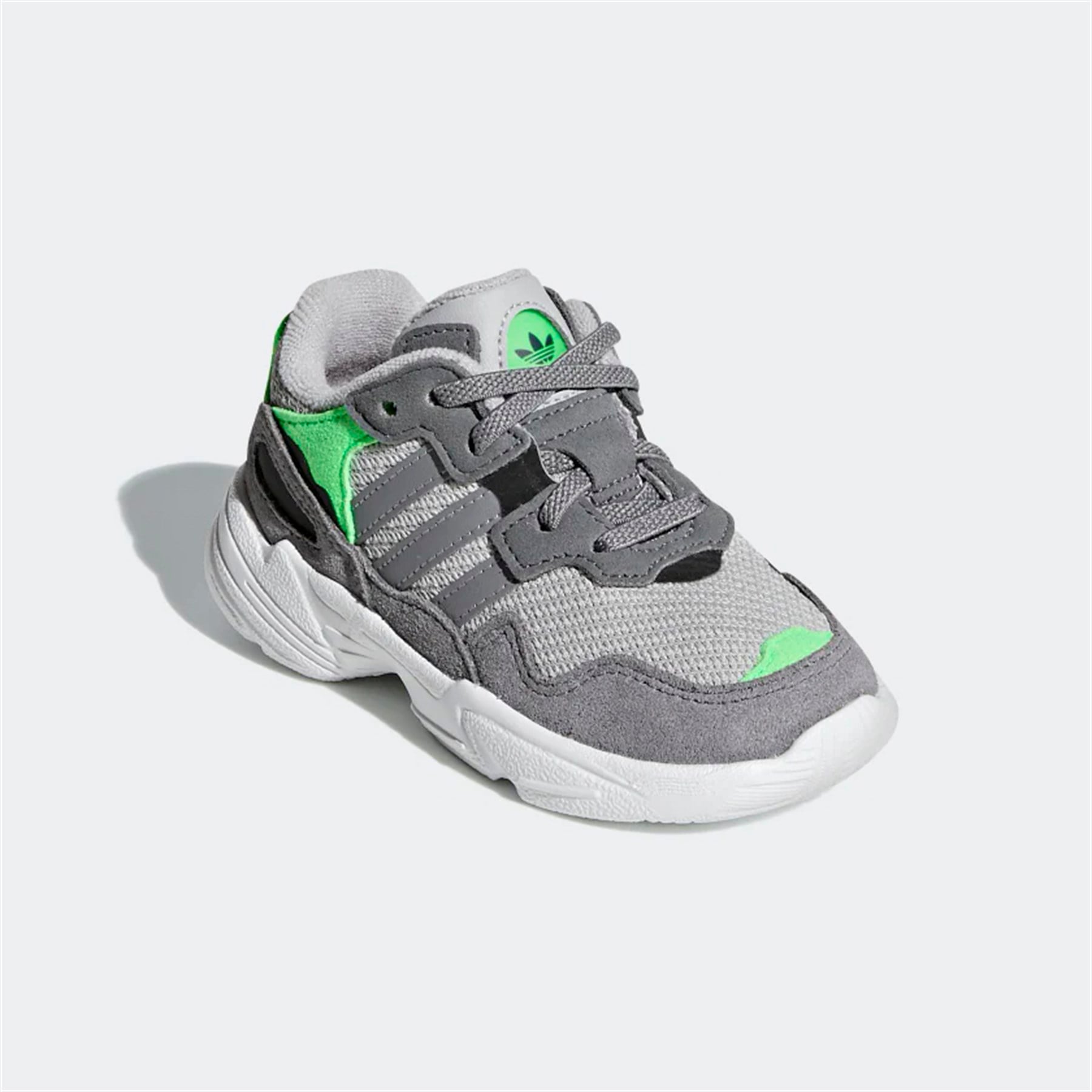 Adidas Bebek Günlük Ayakkabı Db2822 Yung-96 El I