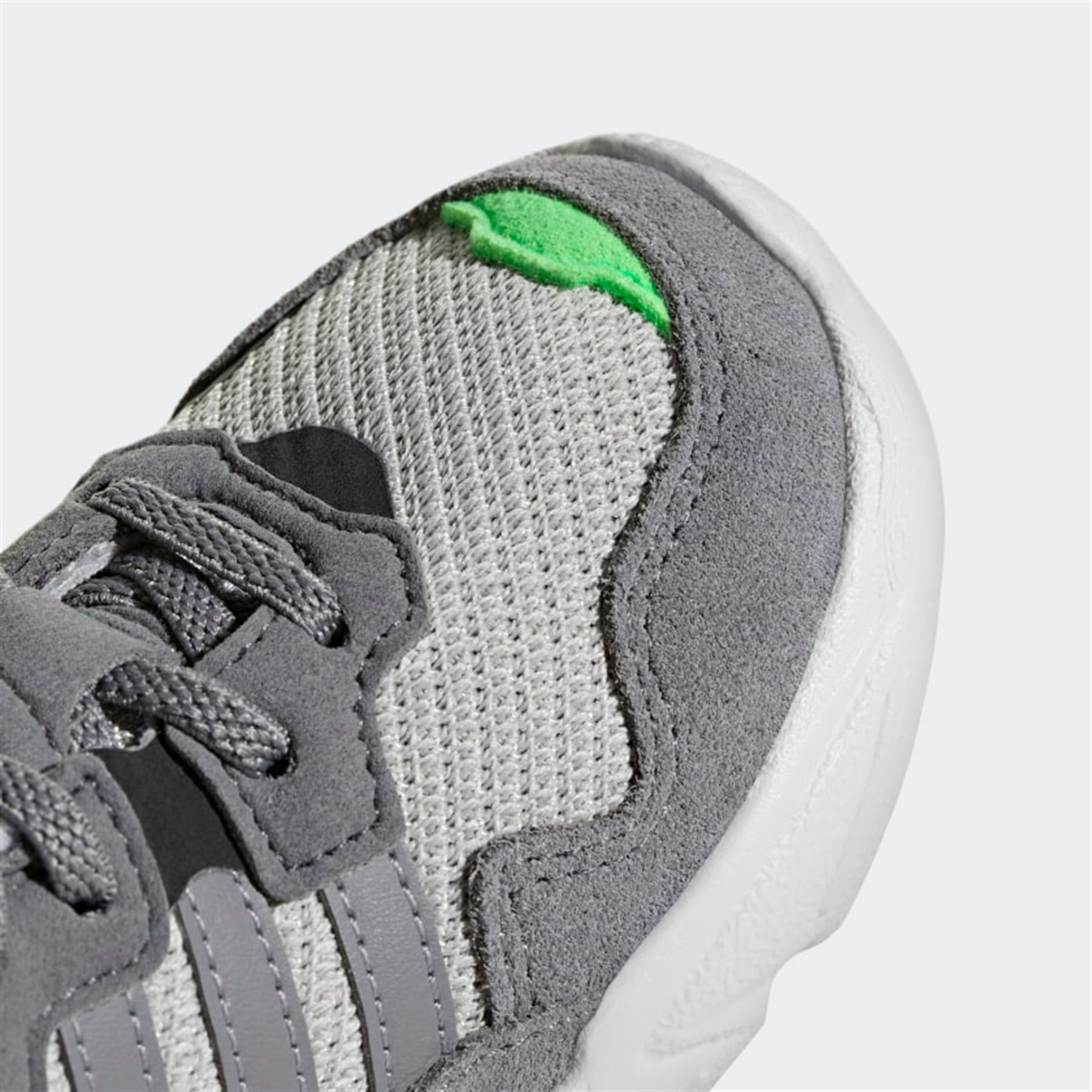 Adidas Bebek Günlük Ayakkabı Db2822 Yung-96 El I