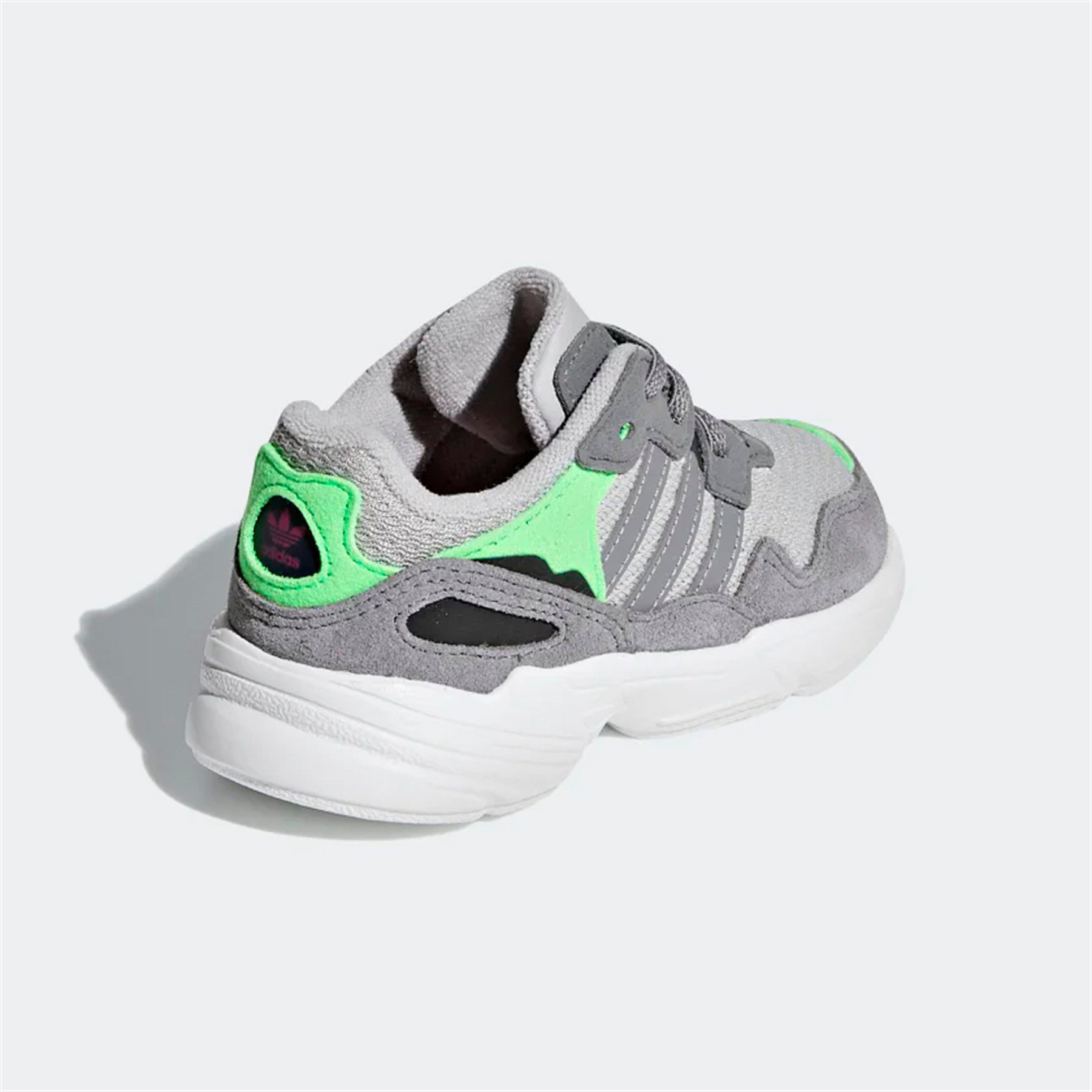 Adidas Bebek Günlük Ayakkabı Db2822 Yung-96 El I