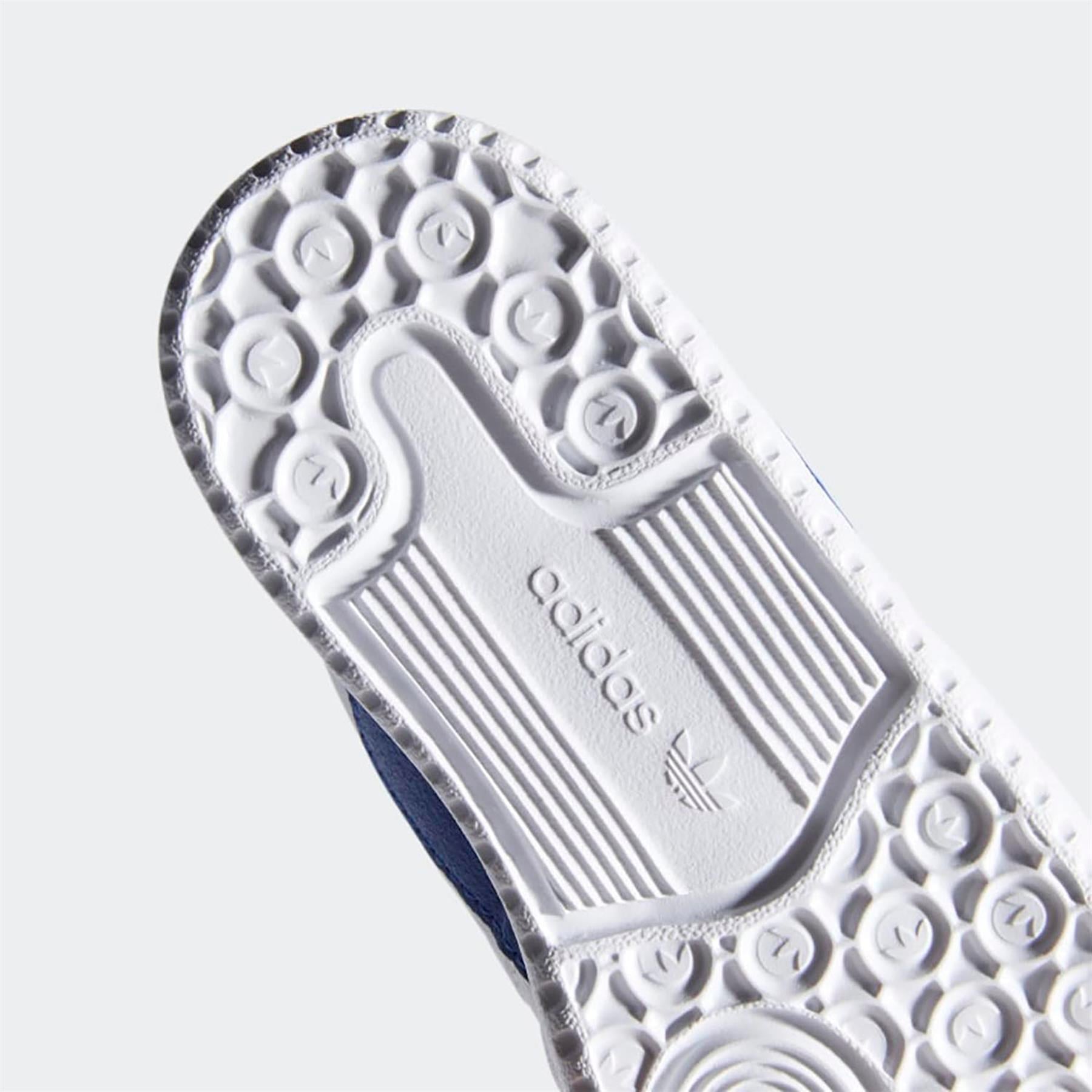 Adidas Bebek Günlük Ayakkabı Forum Low I Fy7986
