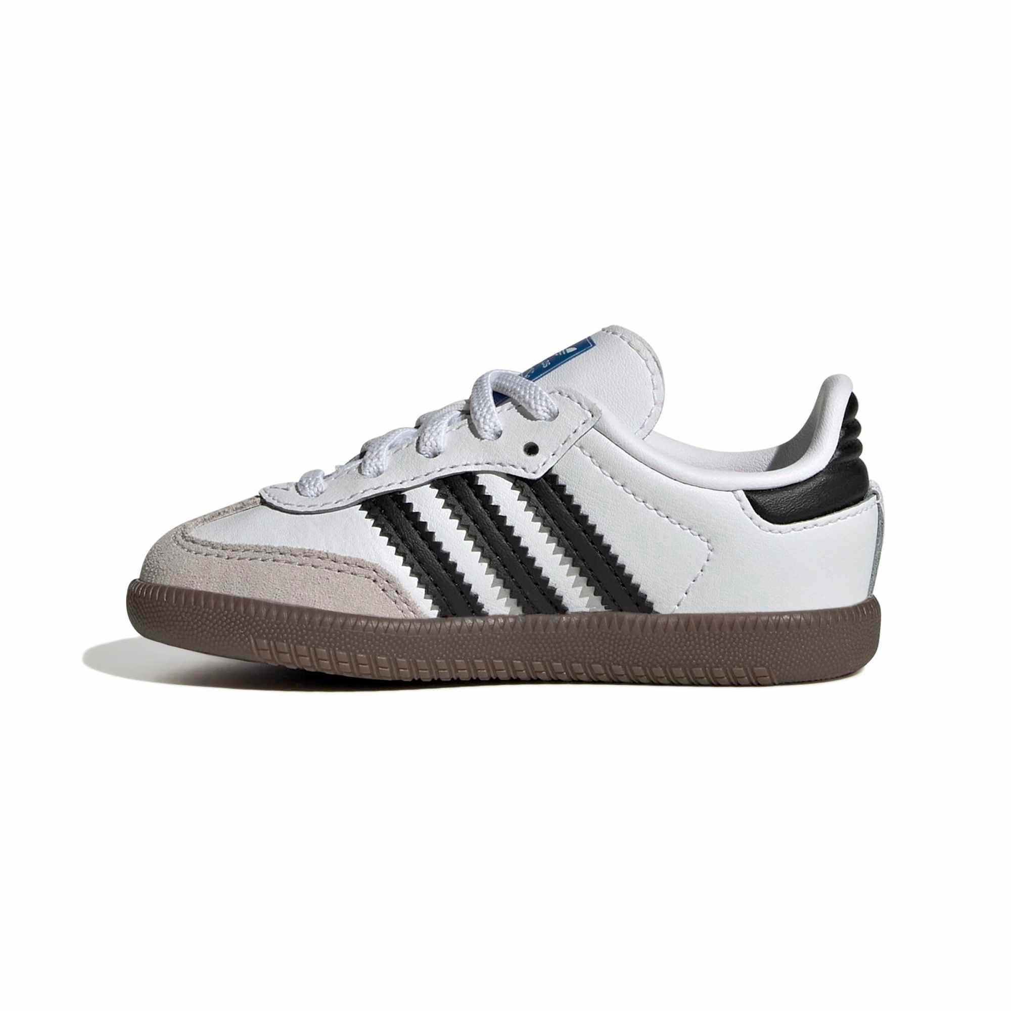 Adidas Bebek Günlük Ayakkabı Samba Og  Kids Jq3191