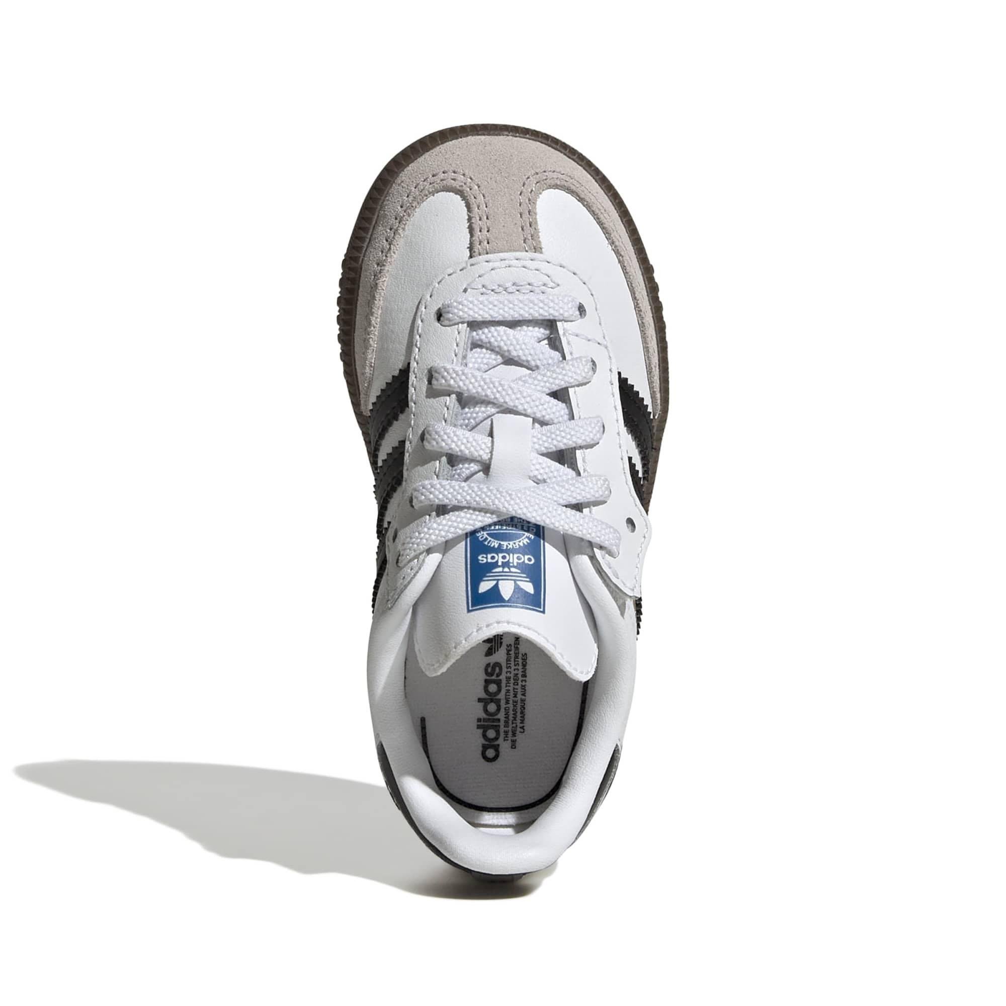 Adidas Bebek Günlük Ayakkabı Samba Og  Kids Jq3191