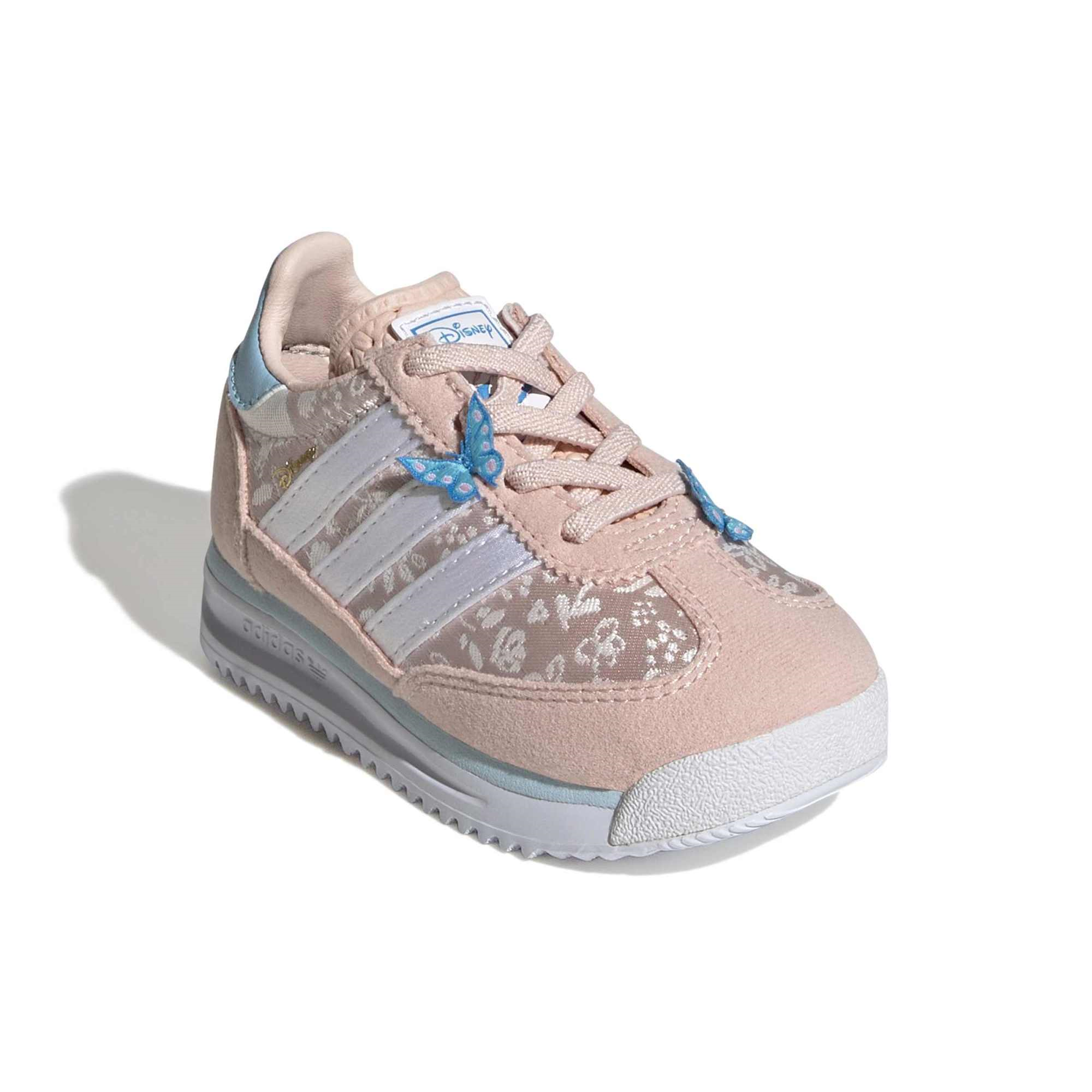 Adidas Bebek Günlük Ayakkabı Sl 72 Rs El I Ih1707 SL 72 RS EL I