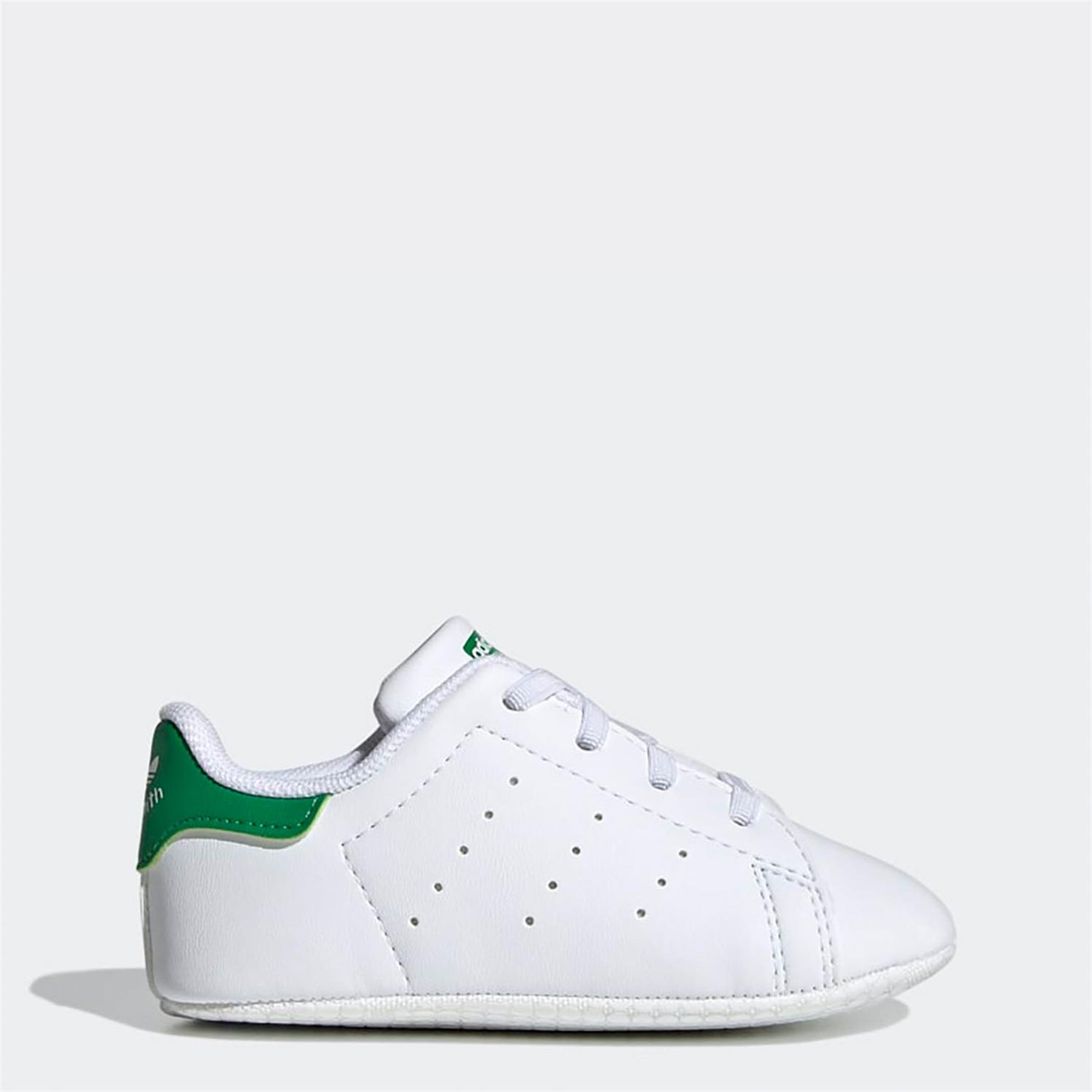 Adidas Bebek Günlük Ayakkabı Stan Smith Crıb Fy7890