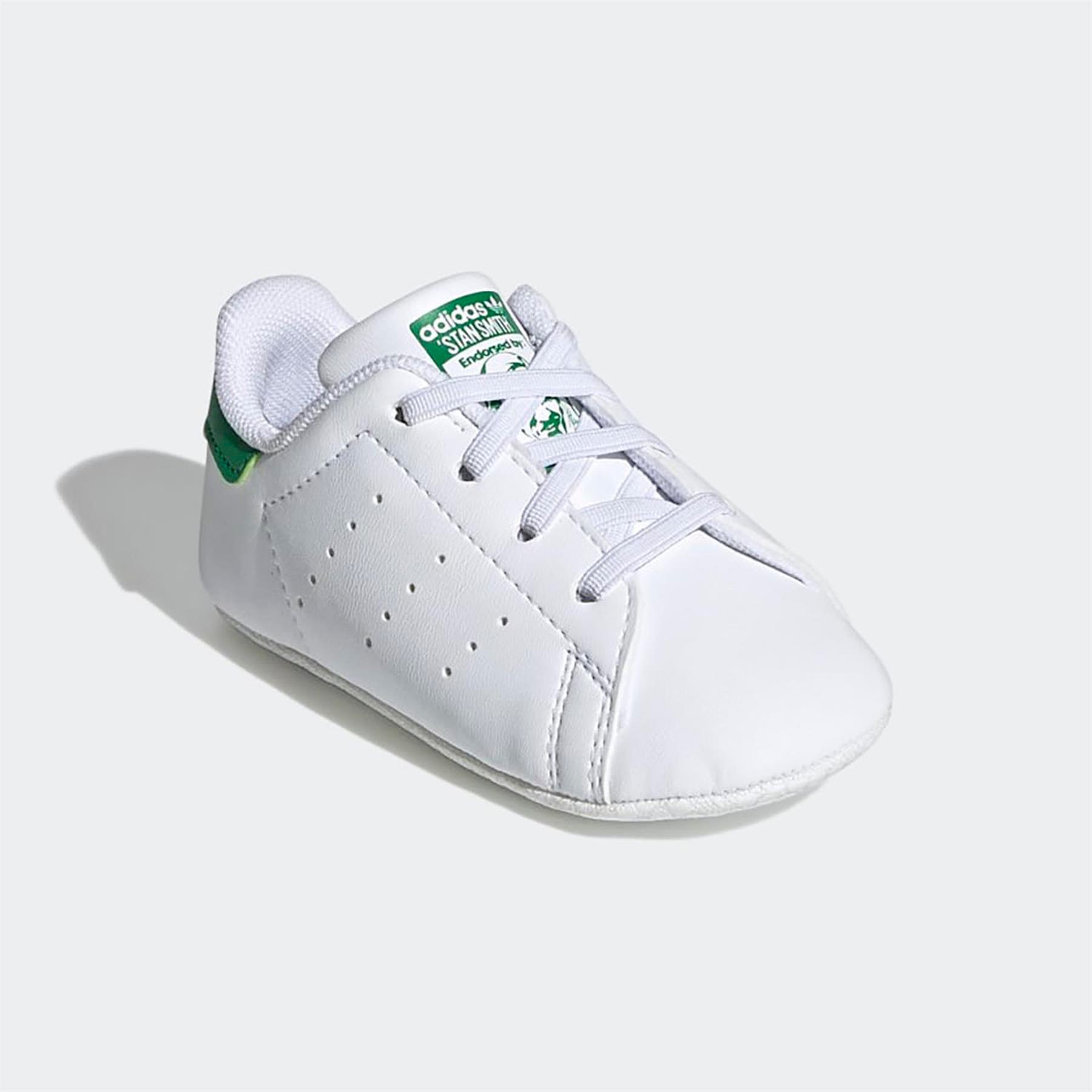 Adidas Bebek Günlük Ayakkabı Stan Smith Crıb Fy7890