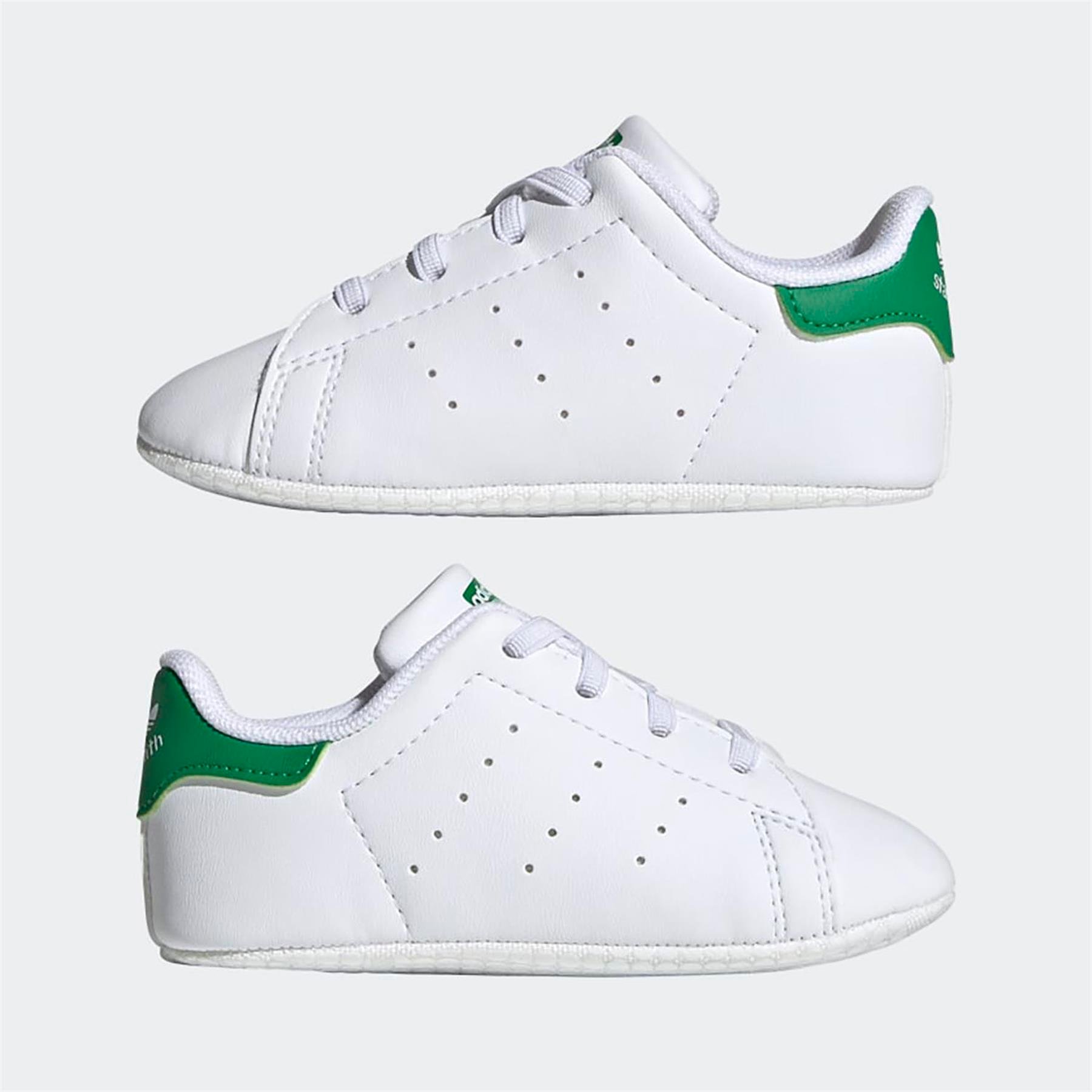 Adidas Bebek Günlük Ayakkabı Stan Smith Crıb Fy7890