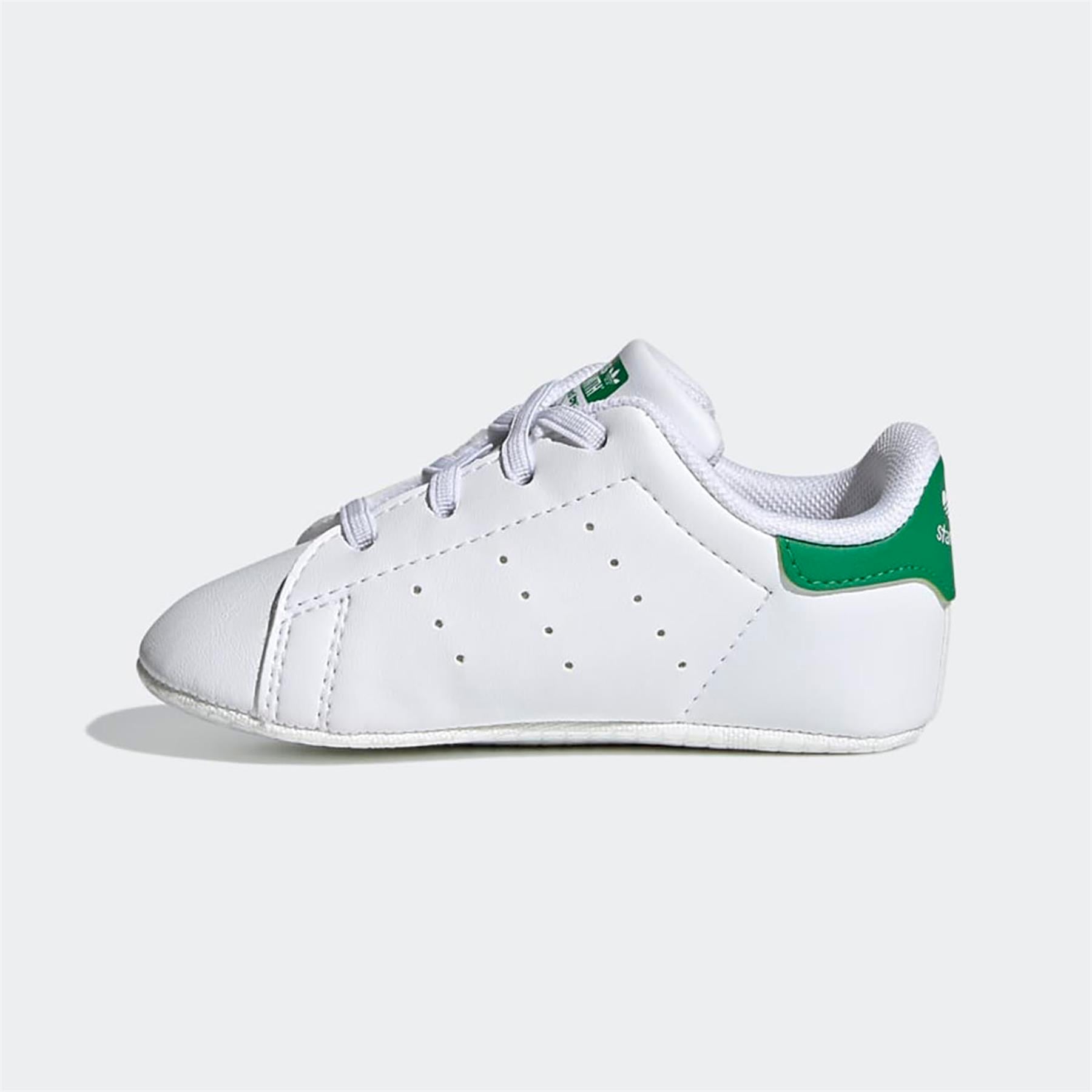 Adidas Bebek Günlük Ayakkabı Stan Smith Crıb Fy7890