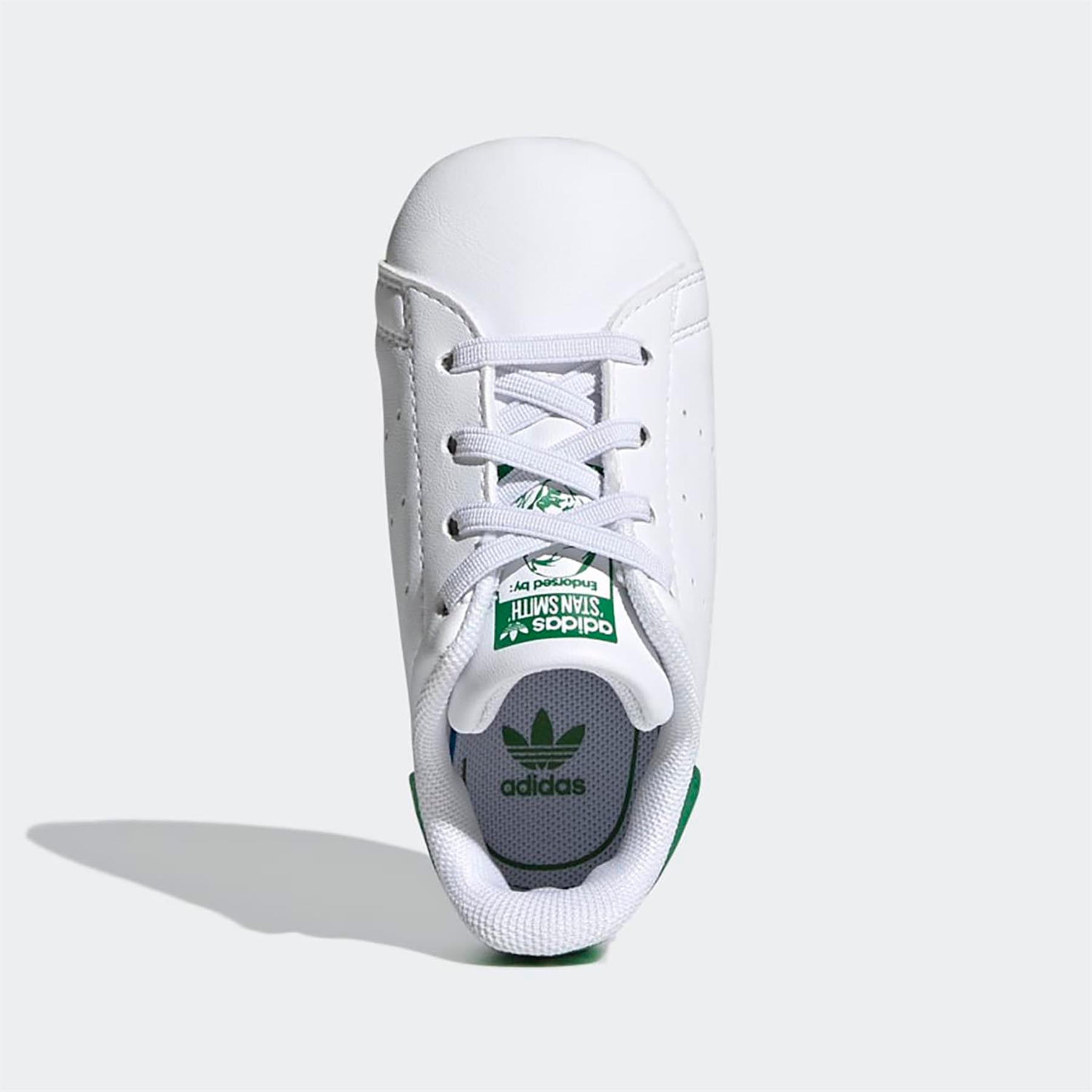 Adidas Bebek Günlük Ayakkabı Stan Smith Crıb Fy7890