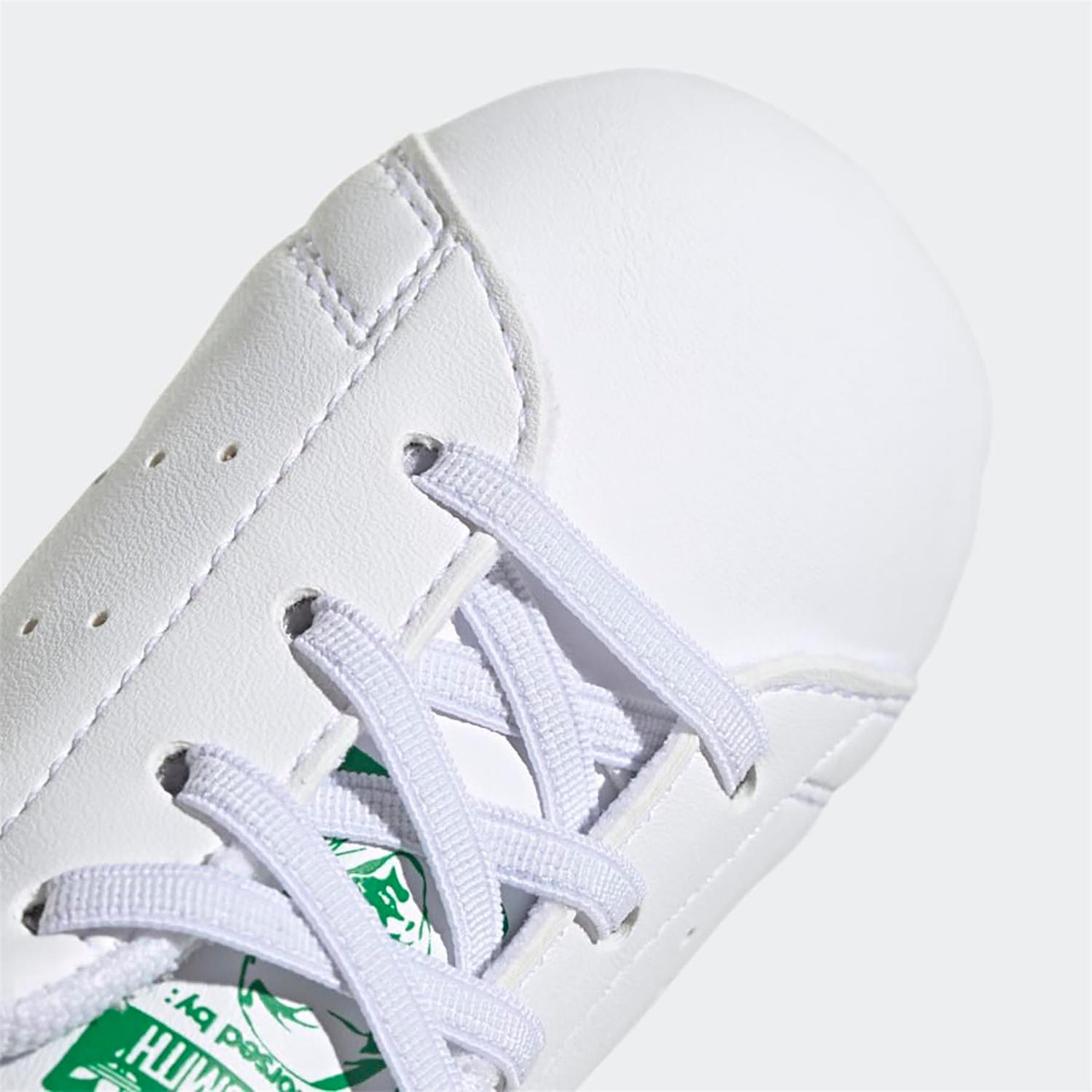 Adidas Bebek Günlük Ayakkabı Stan Smith Crıb Fy7890