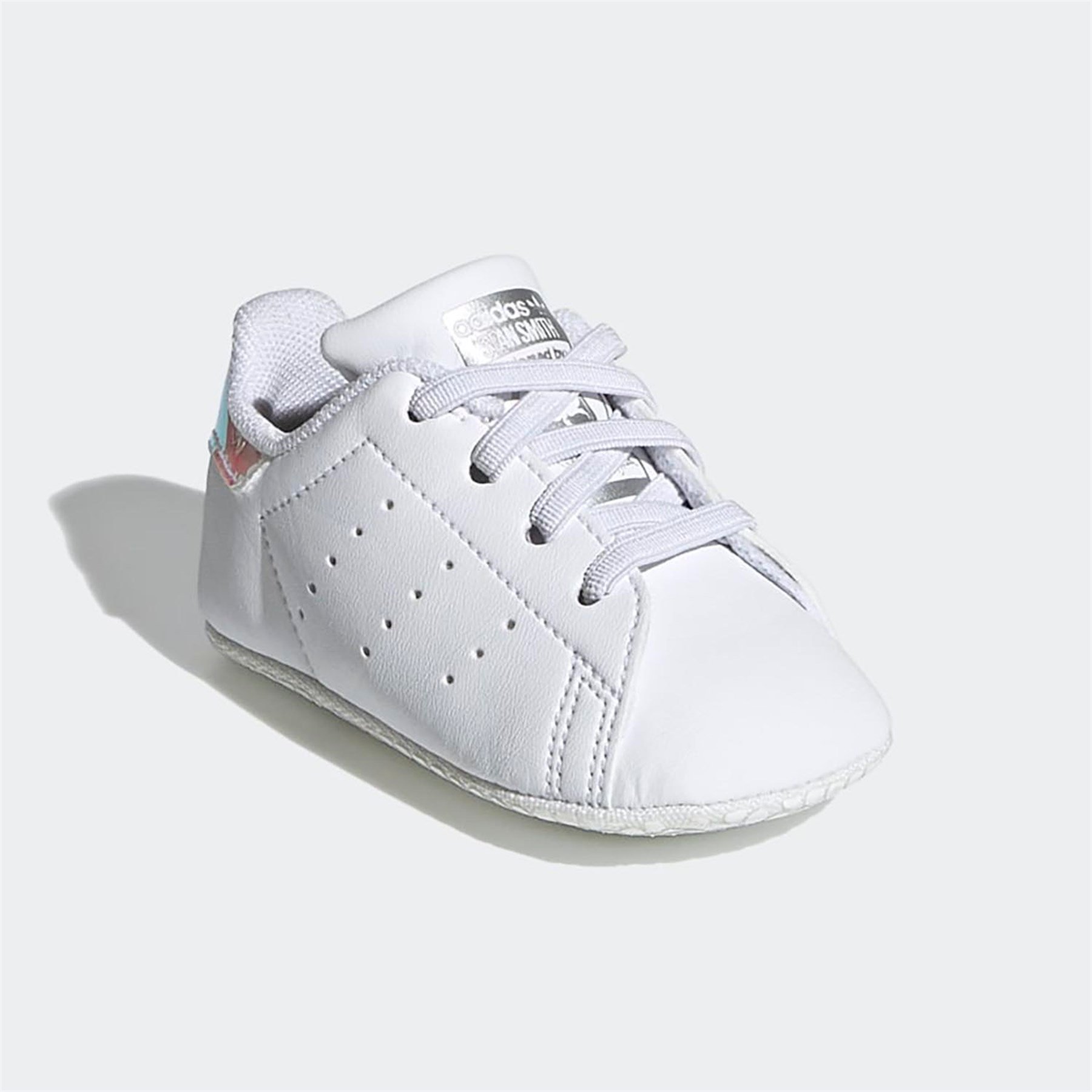 Adidas Bebek Günlük Ayakkabı Stan Smith Crıb Fy7892 STAN SMITH CRIB