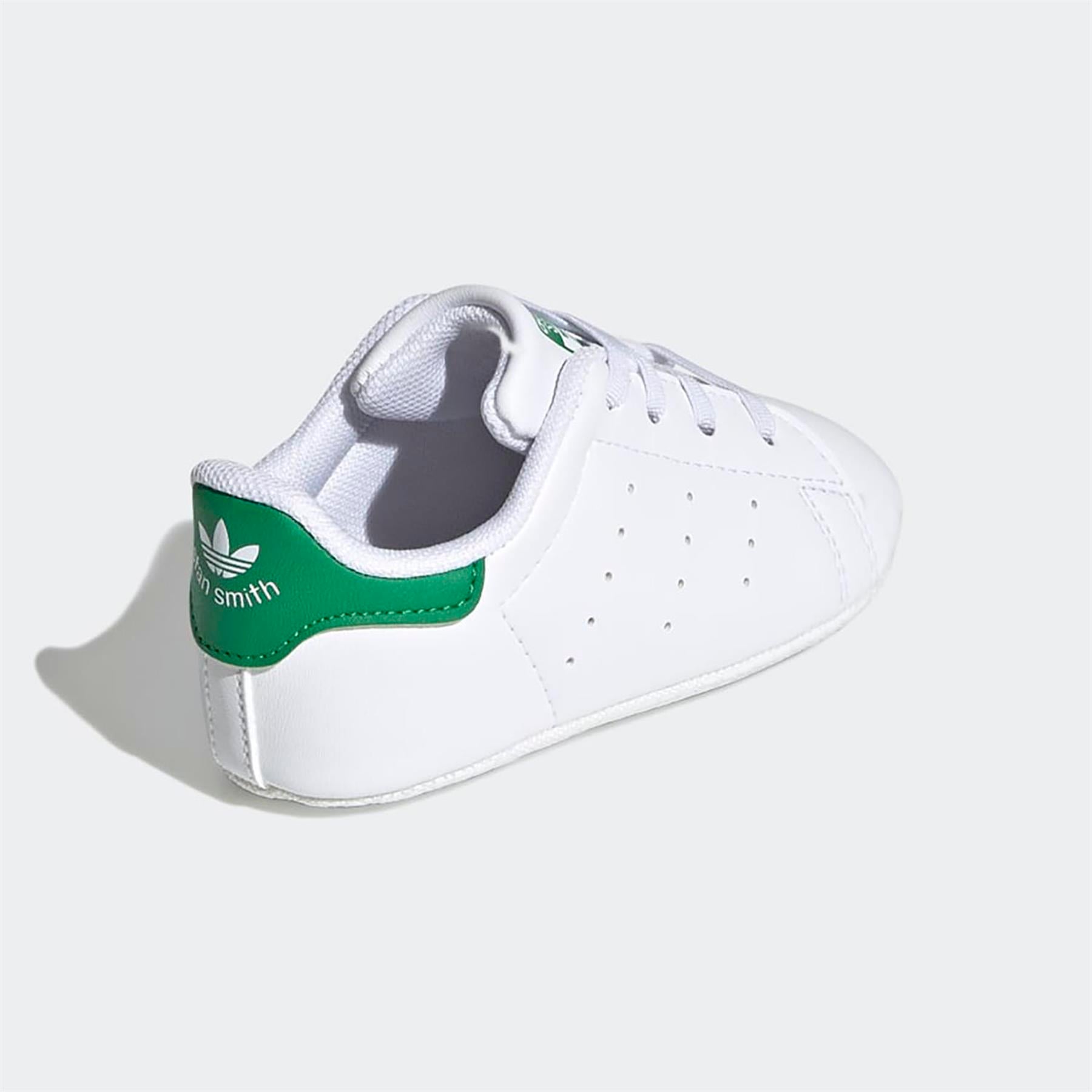 Adidas Bebek Günlük Ayakkabı Stan Smith Crıb Fy7890