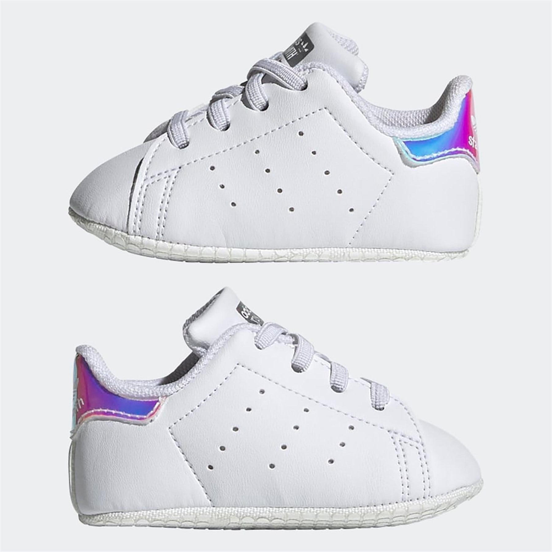 Adidas Bebek Günlük Ayakkabı Stan Smith Crıb Fy7892 STAN SMITH CRIB