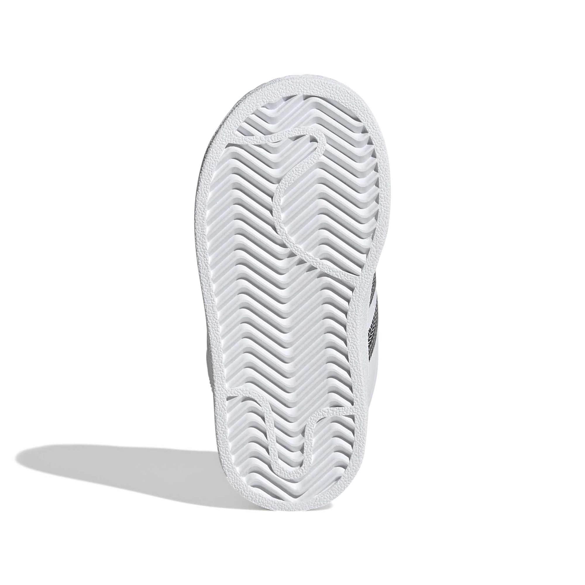 Adidas Bebek Günlük Ayakkabı Superstar Iı Cf I Jq1336